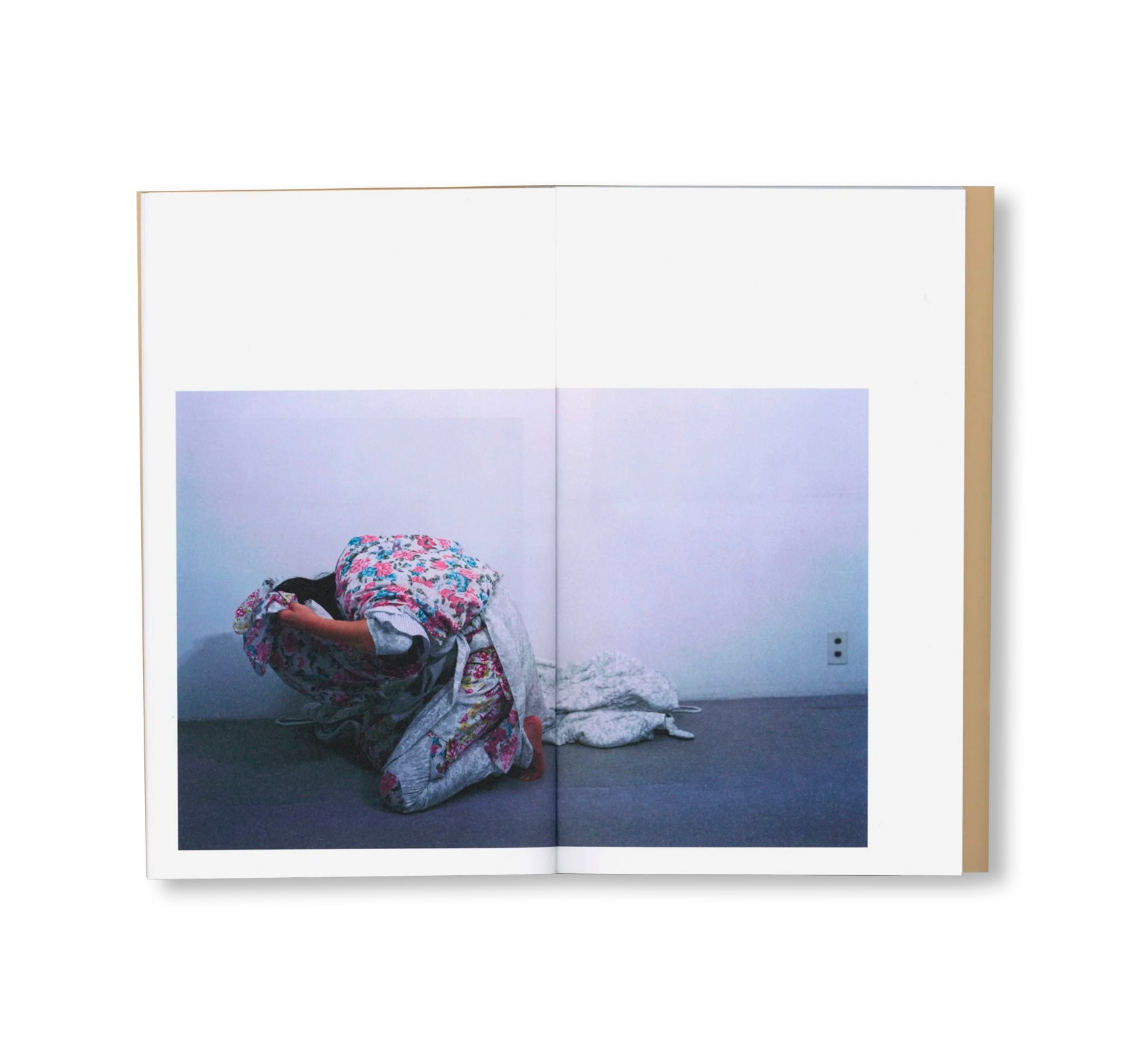 BTS by Takashi Homma [SIGNED]