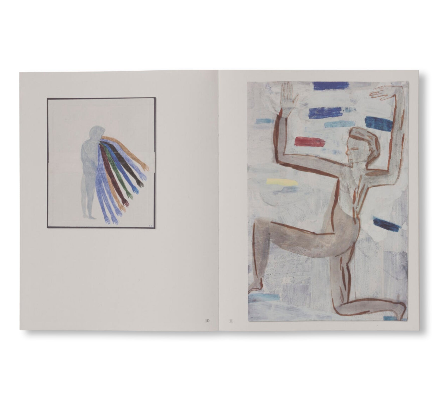 A. DUPREZ by Alexandra Duprez