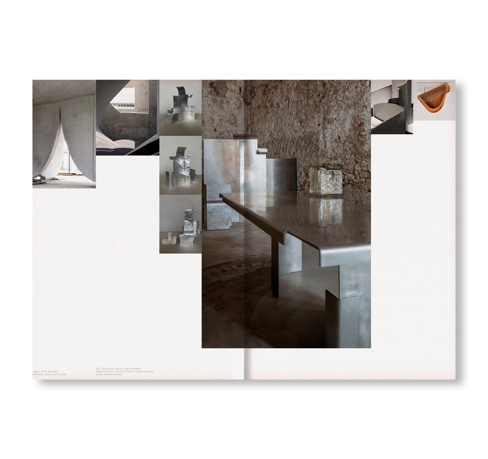 CONNECTIONS by Linde Freya Tangelder [PRINT EDITION / SIGNED / NUMBERED]