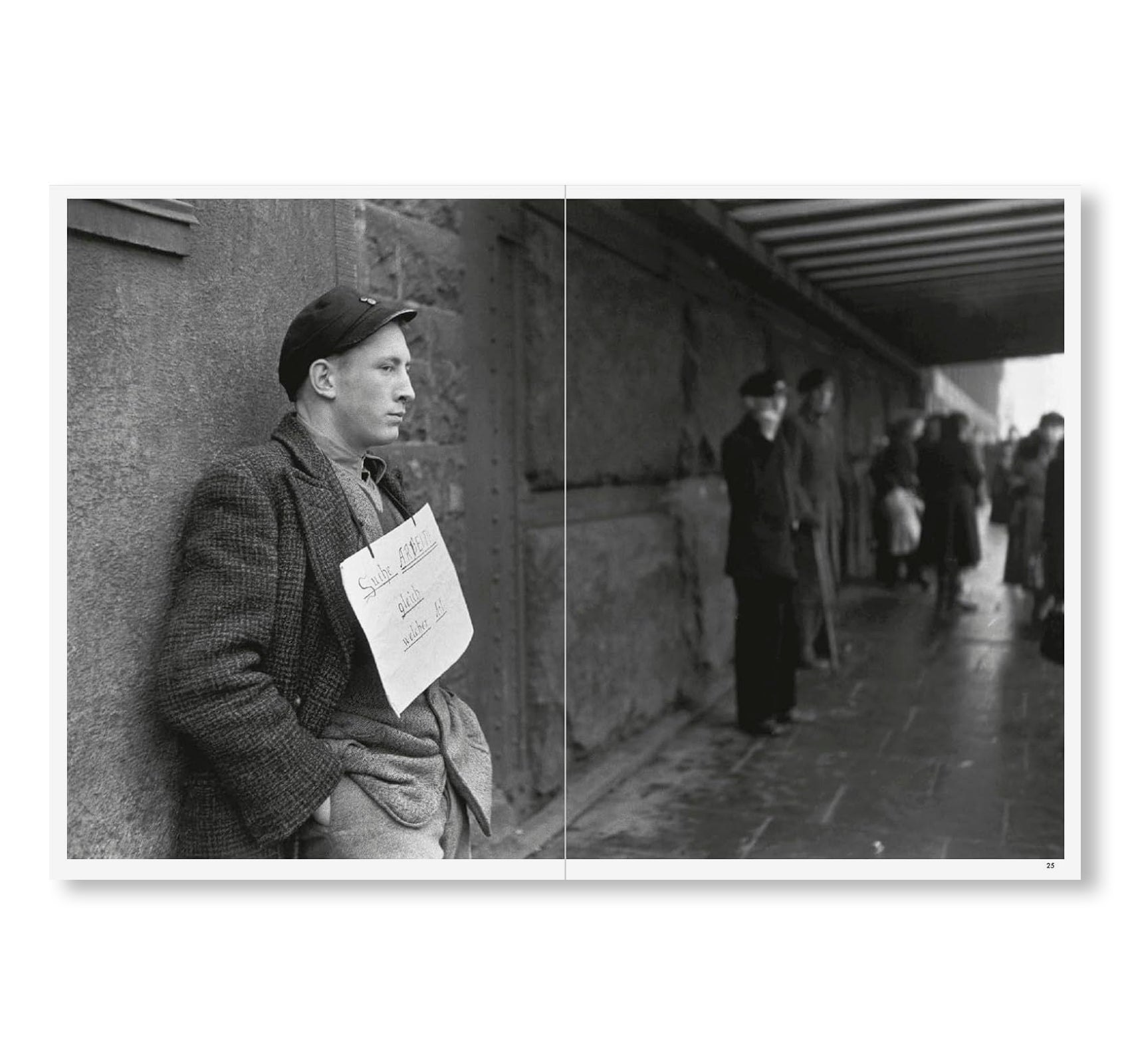 HENRI CARTIER-BRESSON: THE EUROPEANS by Henri Cartier-Bresson, Clément Chéroux [NEW EDITION]