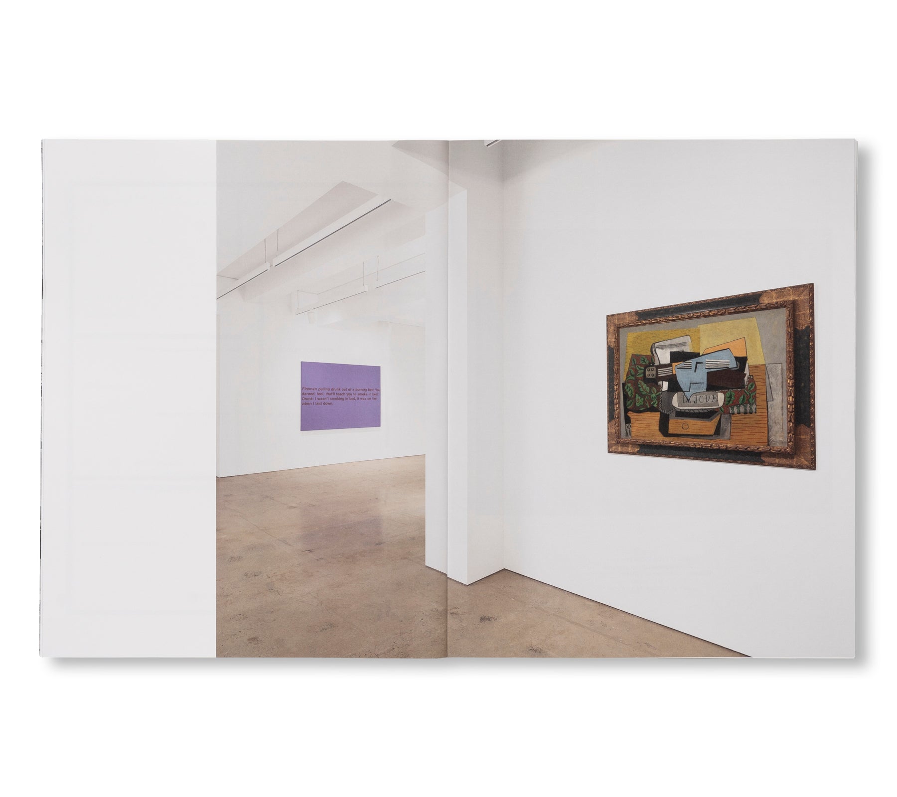 THE FIRST DECADE - TEN YEARS AT NAHMAD CONTEMPORARY