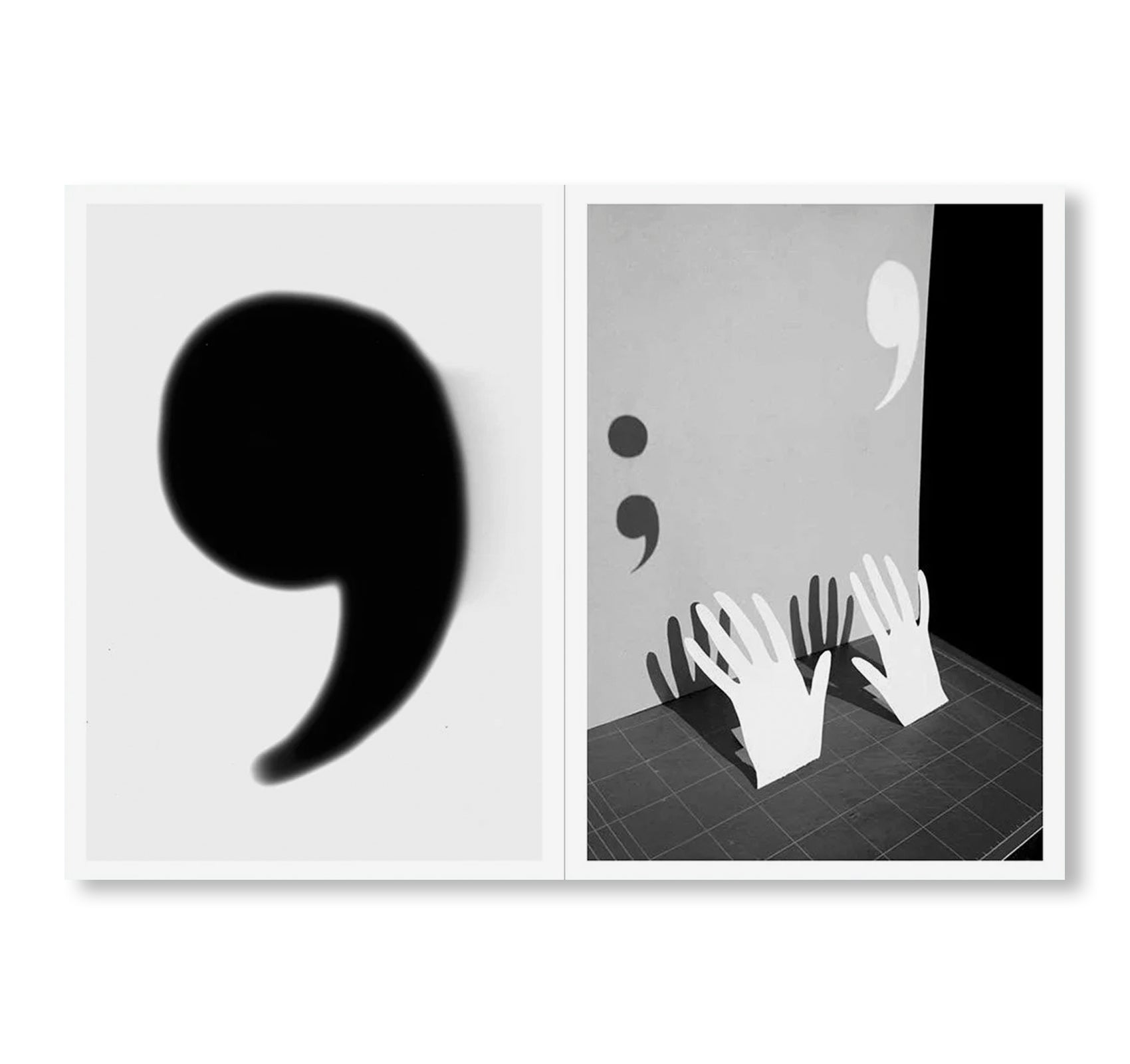 ONE PICTURE BOOK TWO #47: PAPERWORKS by Benedetta Casagrande