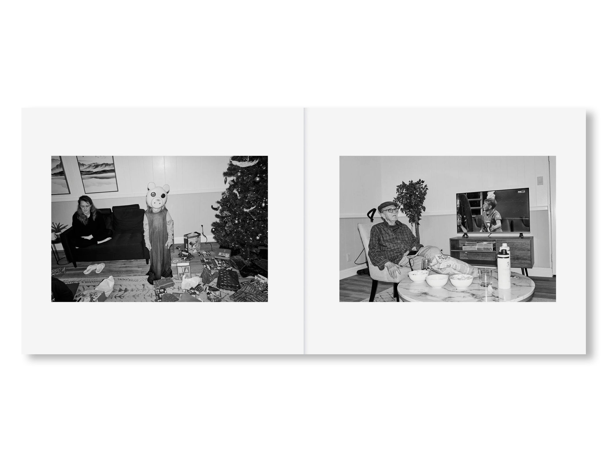 COINCIDENCE by Jeremy Liebman