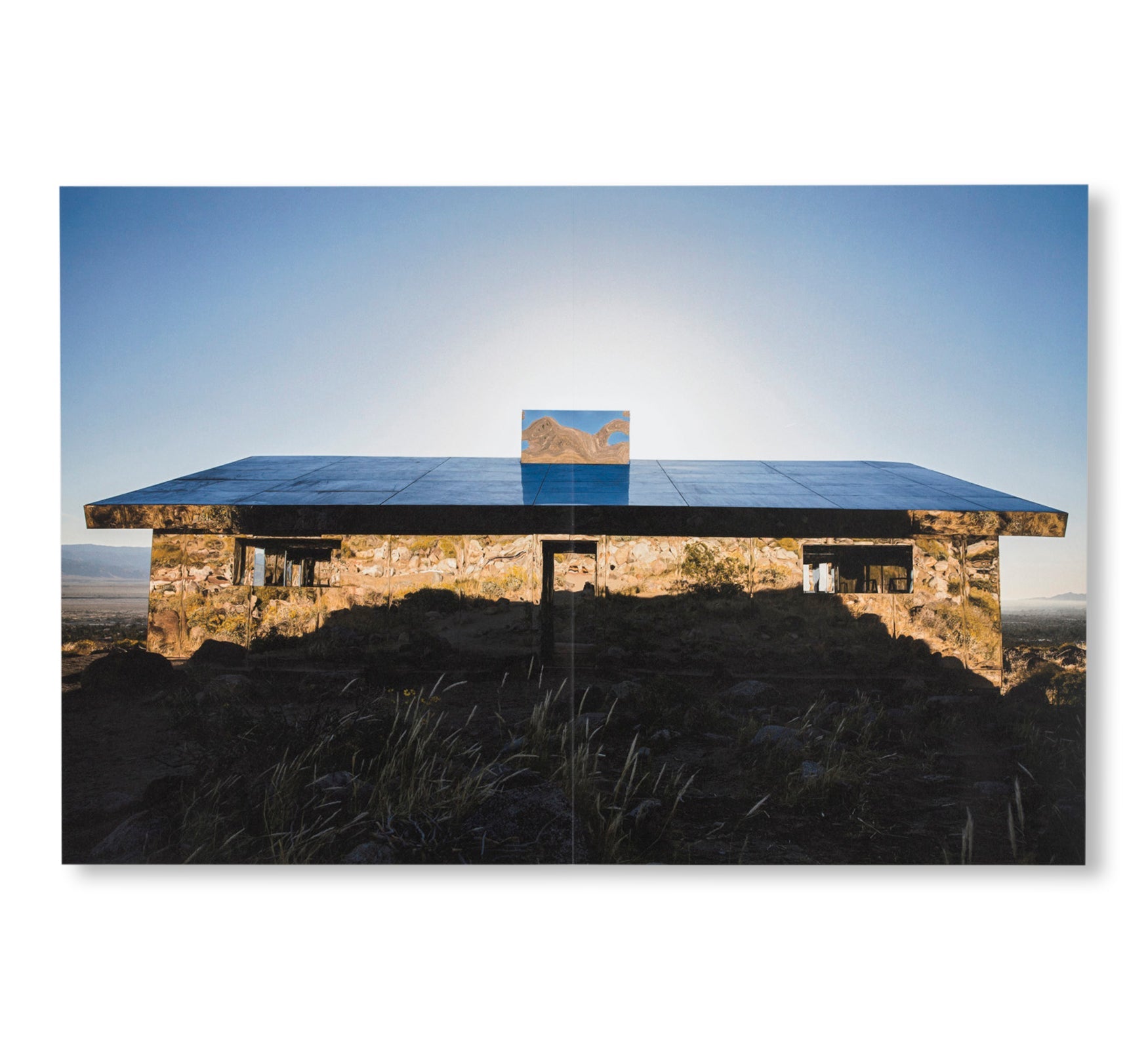 MIRAGE by Doug Aitken [SPECIAL EDITION]
