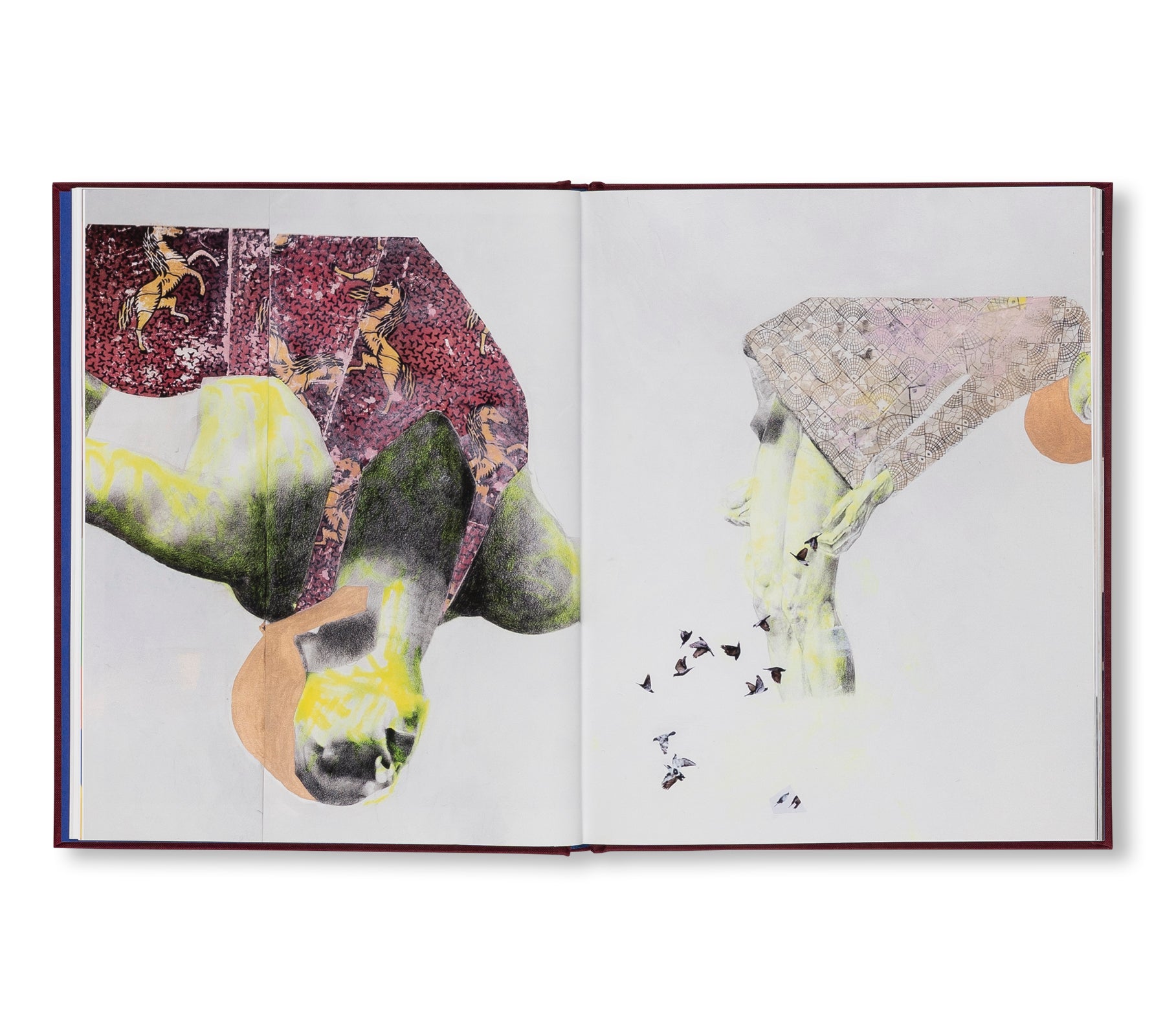 A SUPERLATIVE PALETTE: CONTEMPORARY BLACK WOMEN ARTISTS