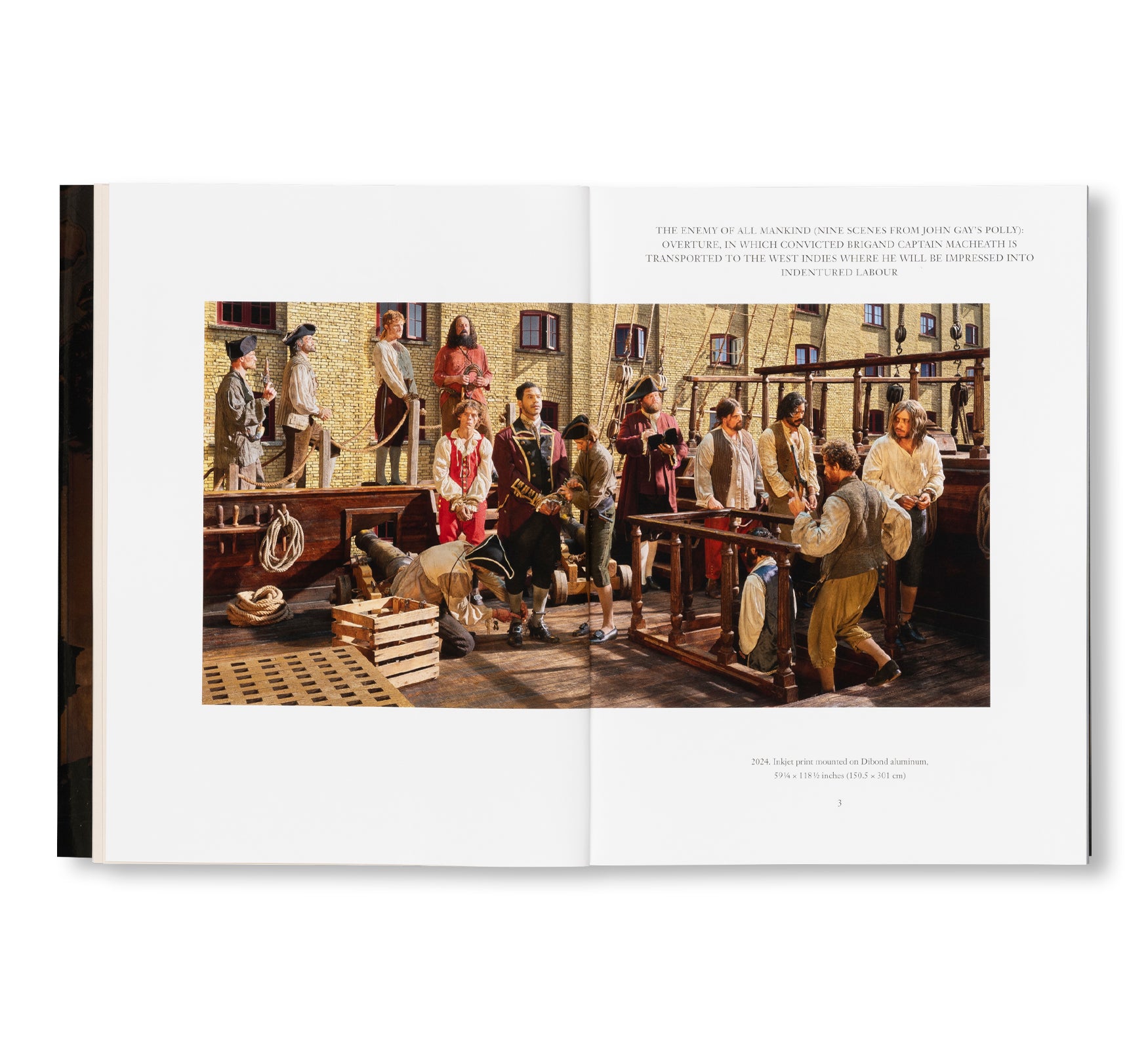 GHOSTLIGHT by Stan Douglas