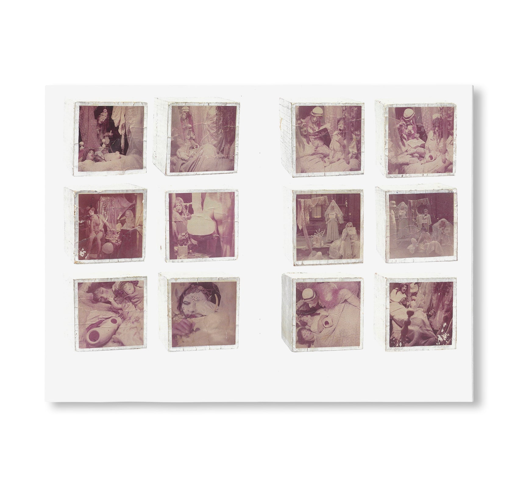 CLAES OLDENBURG / JACK SMITH by Claes Oldenburg, Jack Smith