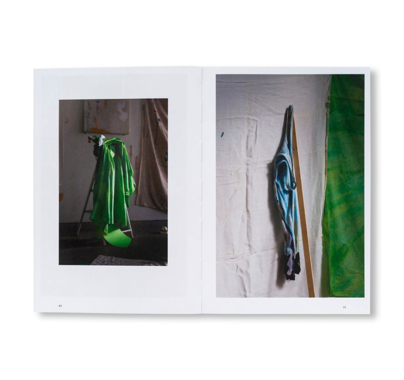 LILIES by David Gilbert – twelvebooks