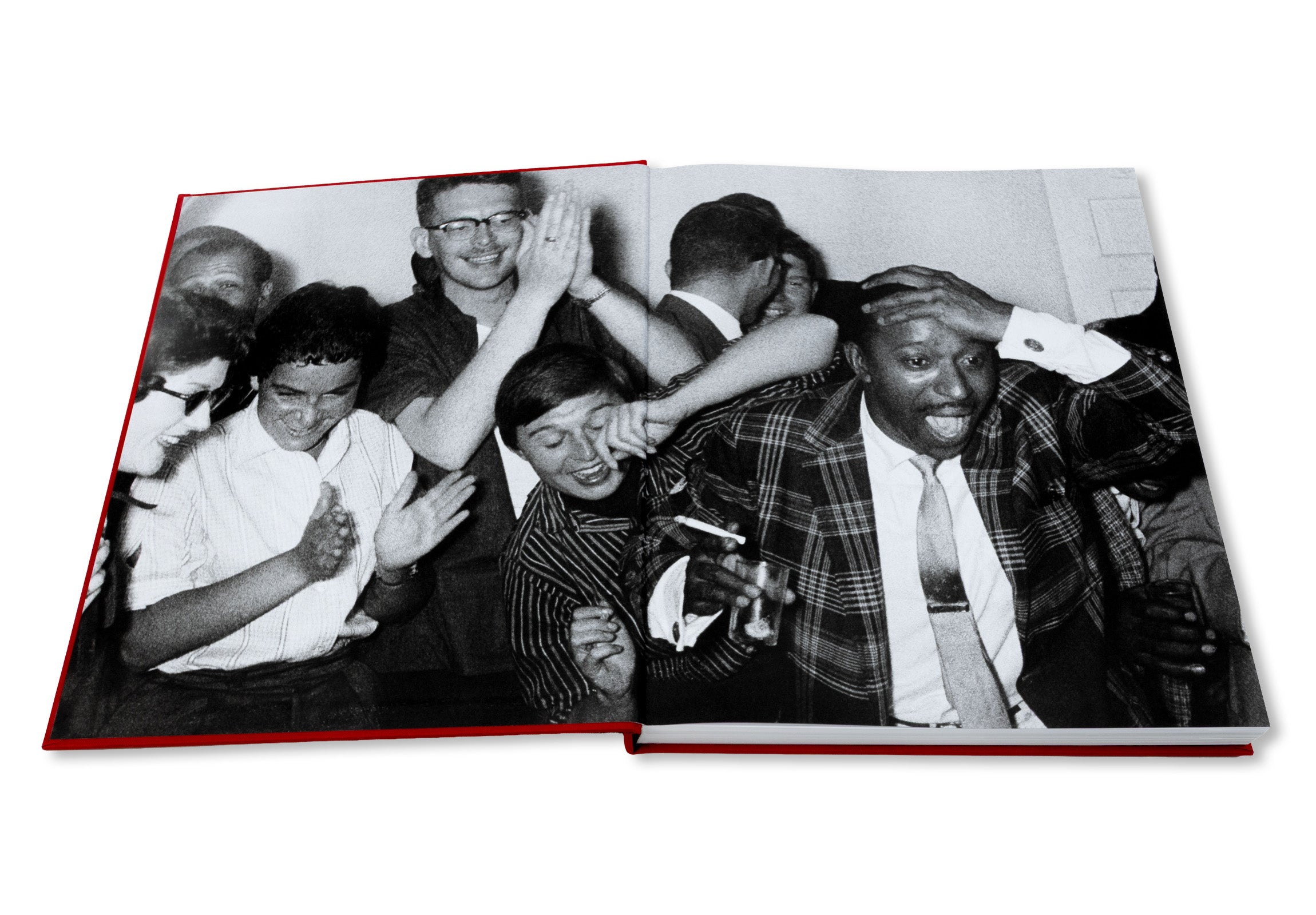 LISETTE MODEL: THE JAZZ PICTURES by Lisette Model [SECOND PRINTING]