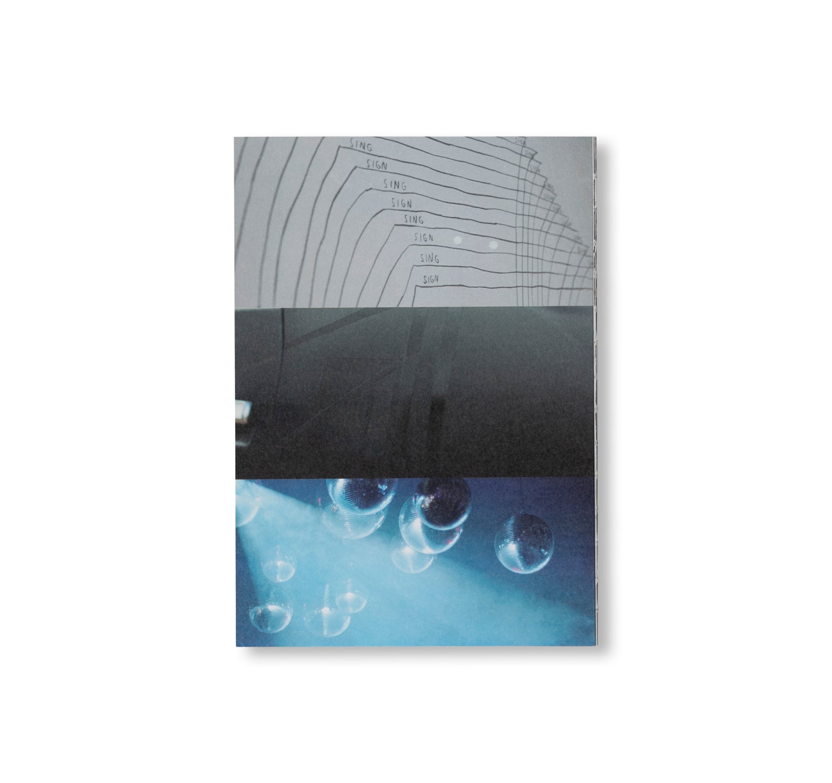 ARTISTS & THE UNKNOWN: ART21 INTERVIEWS WITH ARTISTS