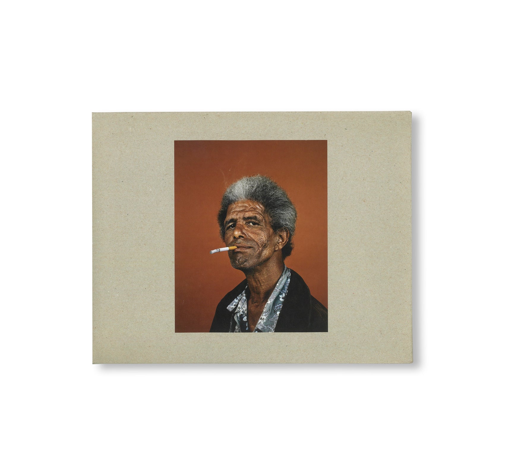 KIN by Pieter Hugo [LIMITED EDITION]