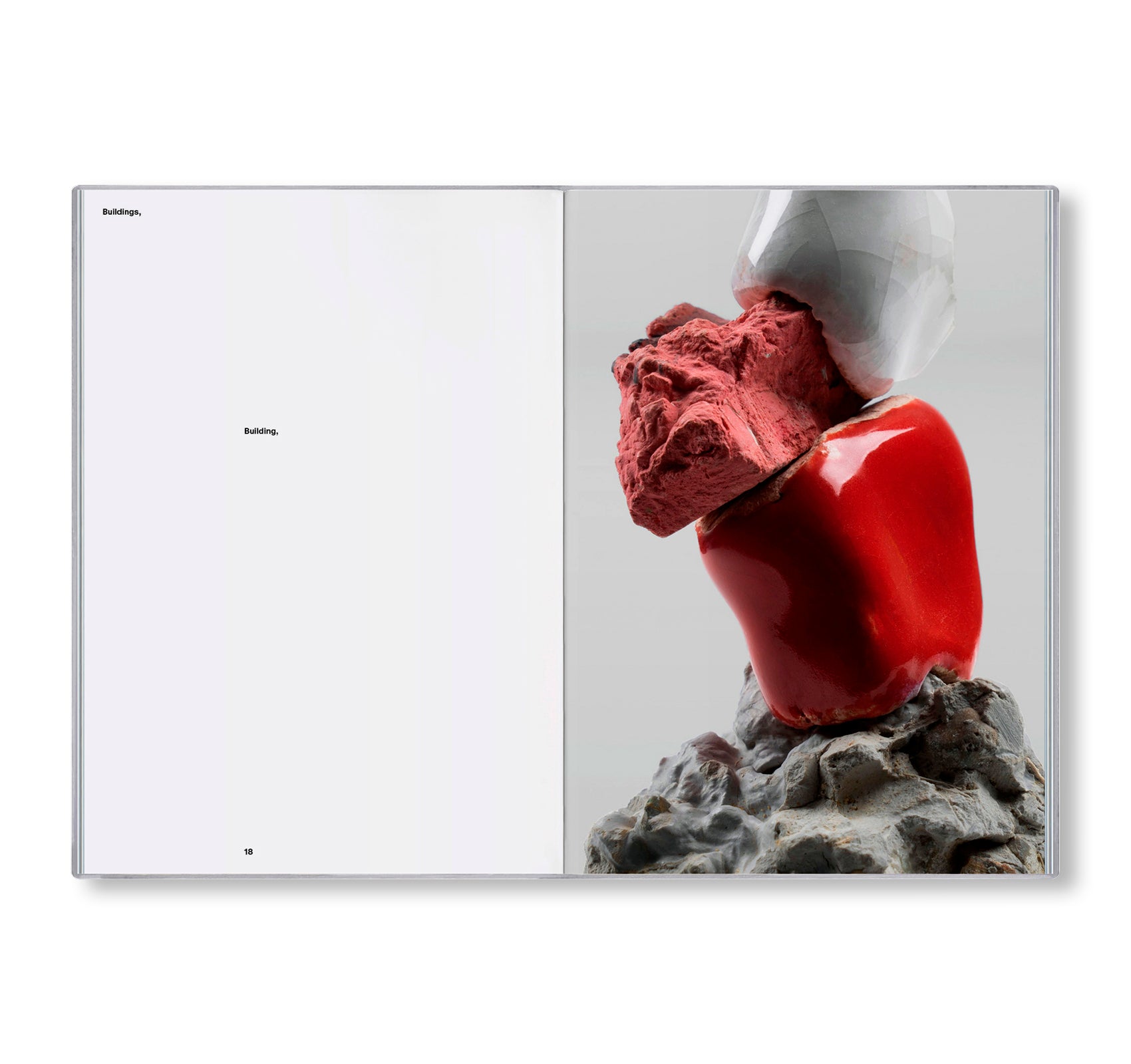 BUILDINGS, DINGBATS by Sebastian Haslauer