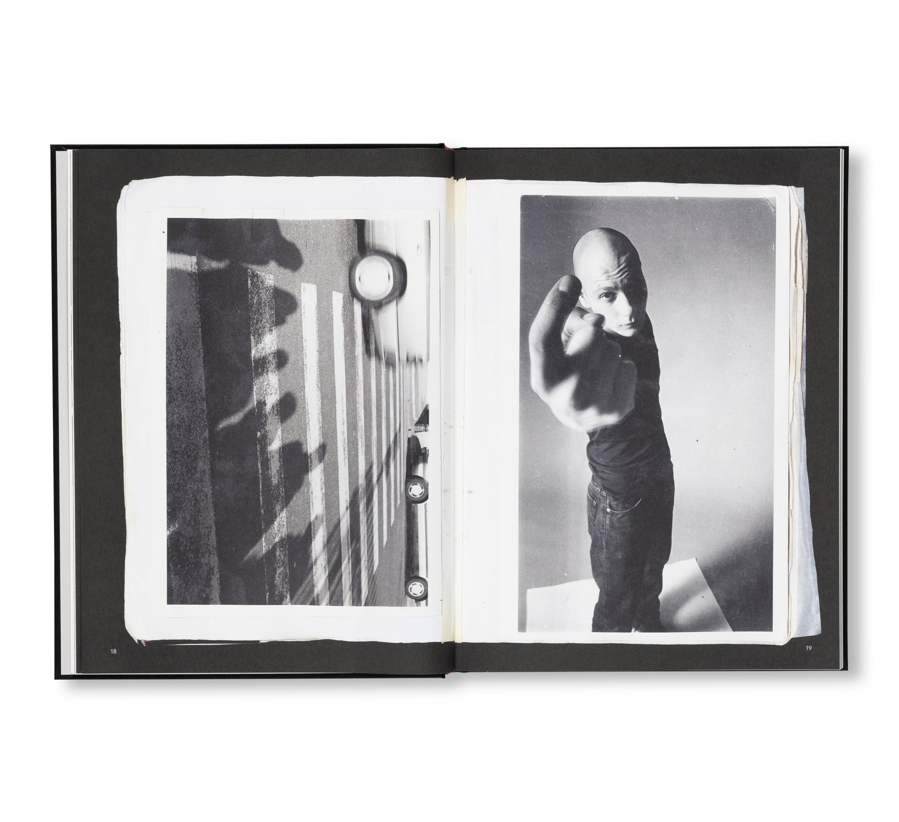 DAVIDE SORRENTI JOURNALS VOLUME 1 1994–1995 by Davide Sorrenti