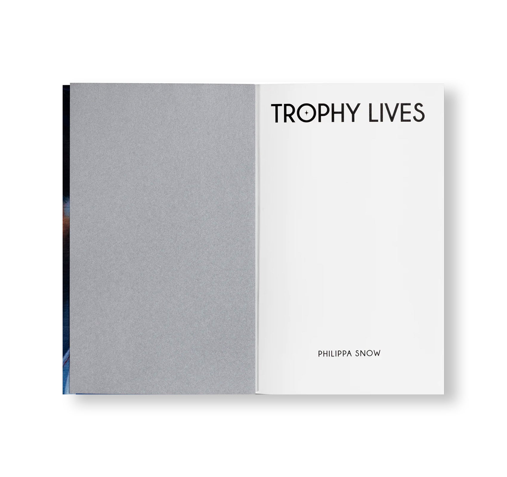 TROPHY LIVES: ON THE CELEBRITY AS AN ART OBJECT by Philippa Snow