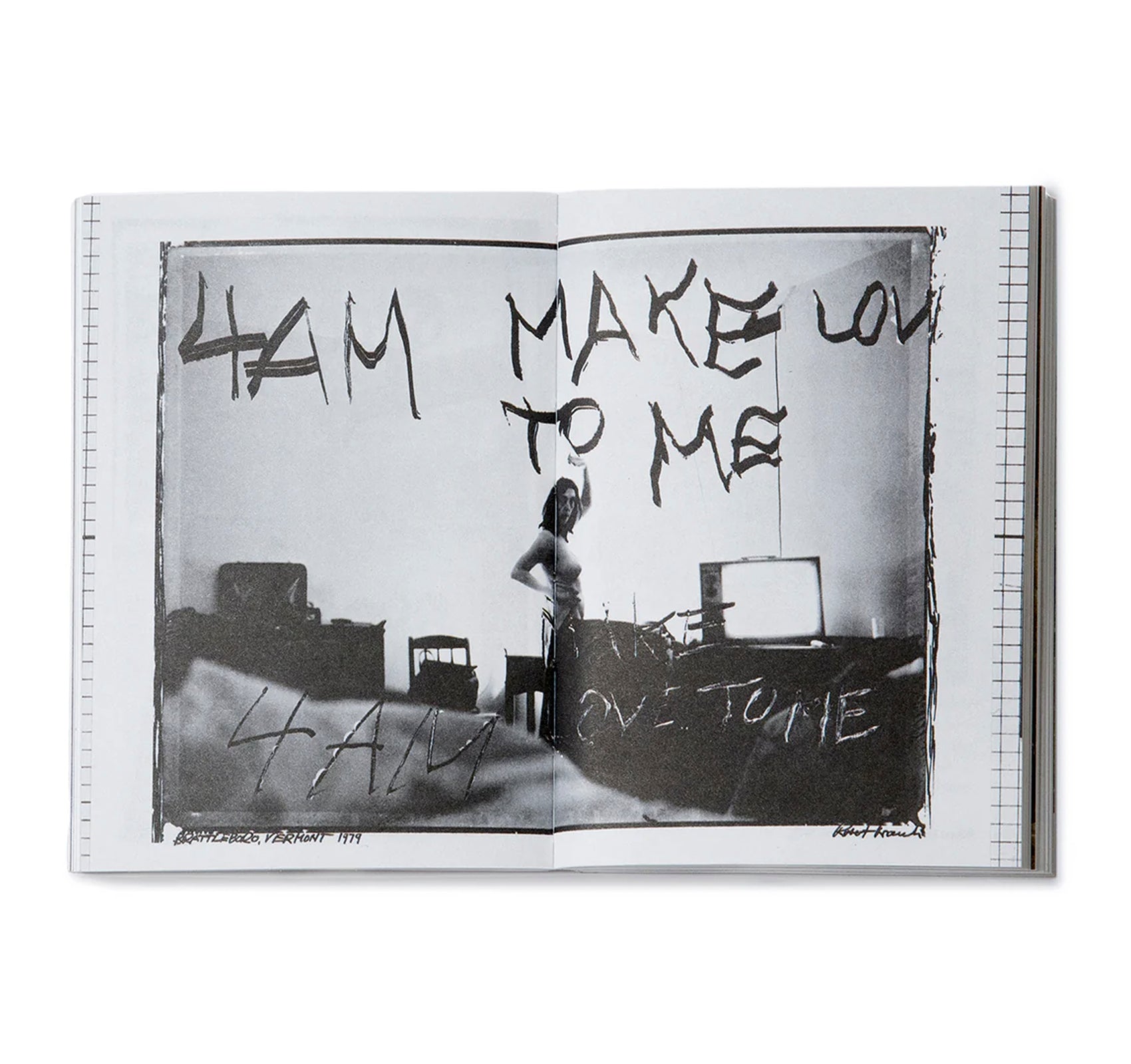 IMAGE TEXT MUSIC by Catherine Taylor