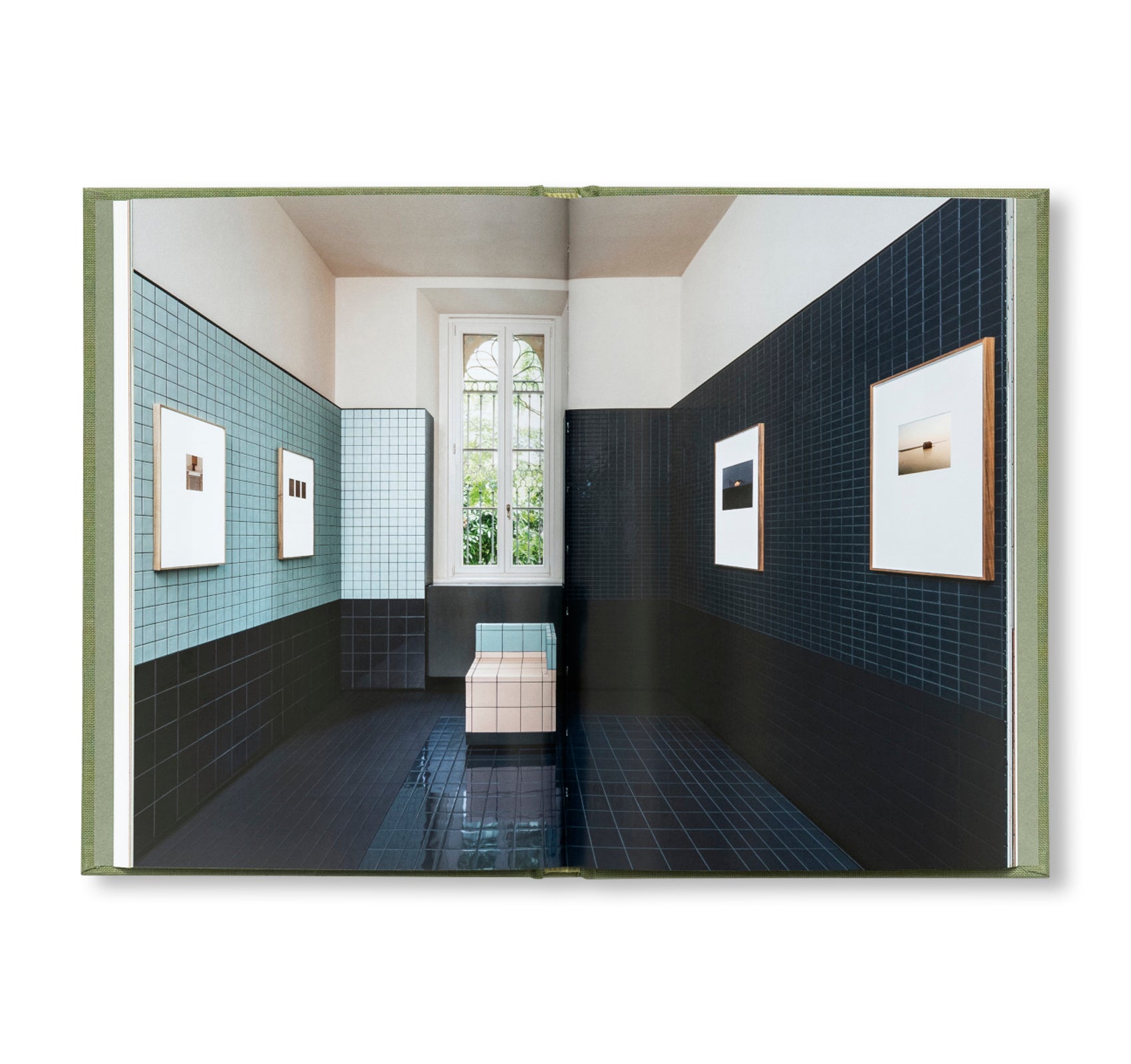 MUT 6 | BETWEEN THE LINES by Luigi Ghirri