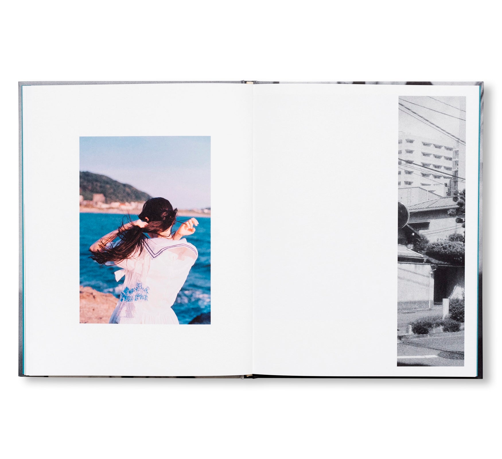 IRON RIBBON by Kazuhei Kimura [SIGNED]