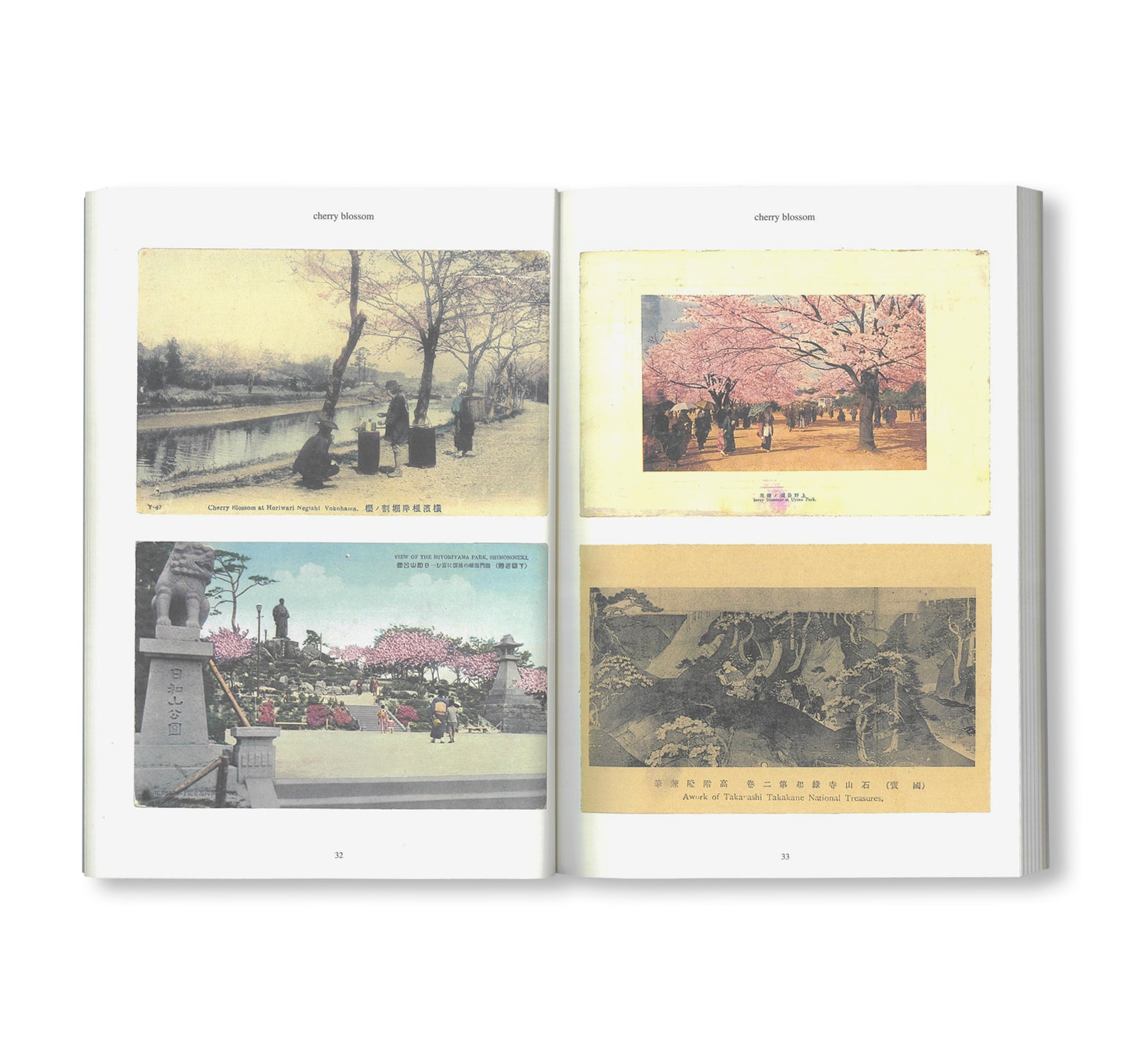 FONTAINEBLEAU IS IN FRANCE / フォンテーヌブローはフランスにある by Tacita Dean