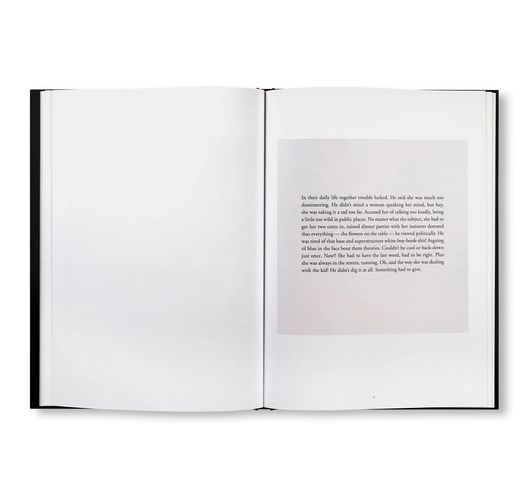 KITCHEN TABLE SERIES by Carrie Mae Weems [SECOND EDITION]
