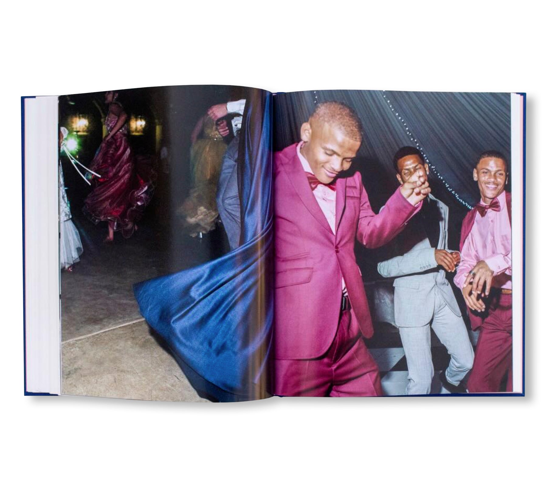 THE NIGHT IS YOUNG by Alice Mann