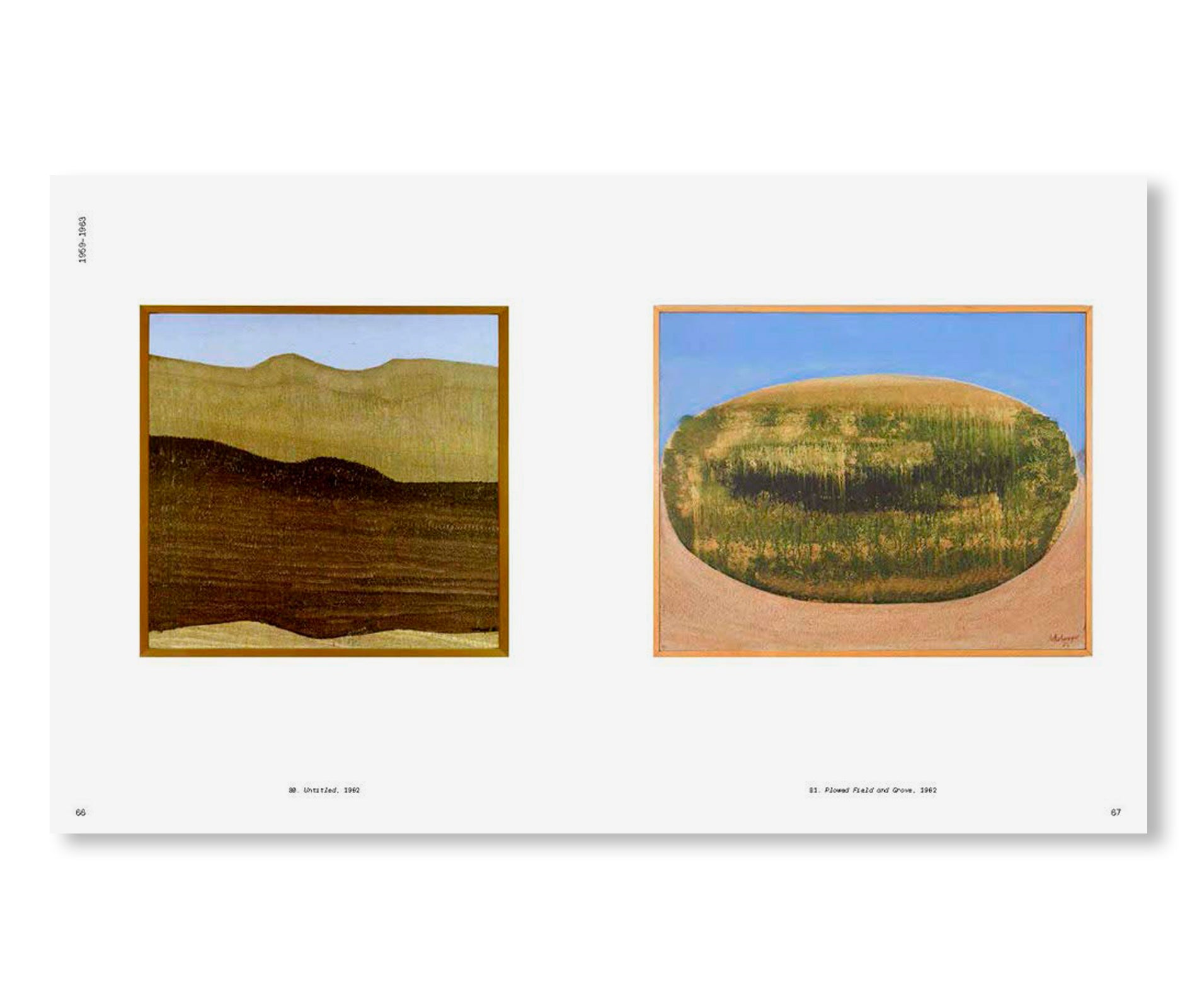 RICHARD ARTSCHWAGER by Germano Celant