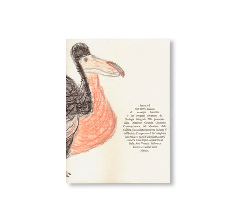 DODO NOTEBOOKS