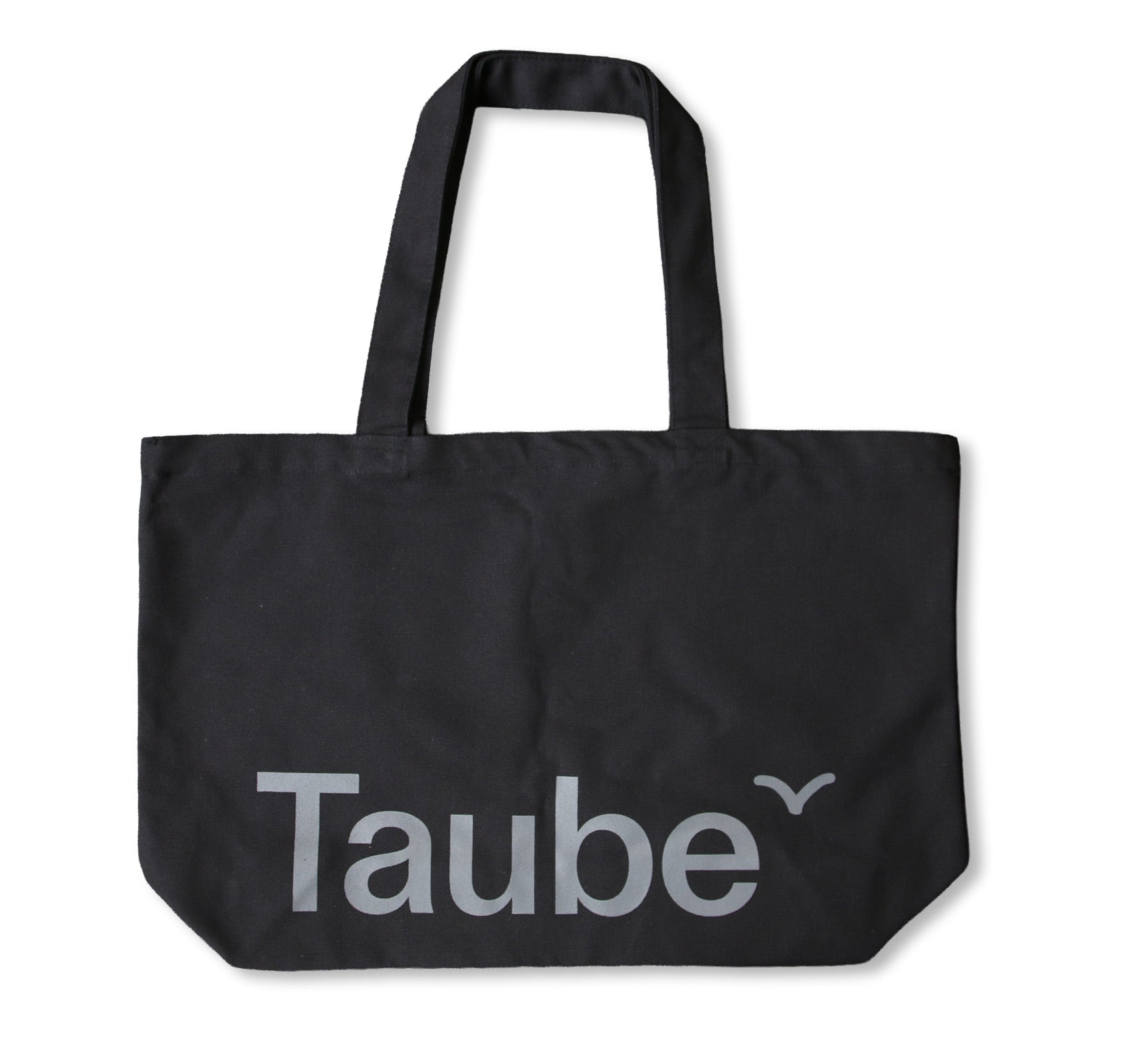 EDITION TAUBE SHOPPING BAG 2.0 (BLACK)