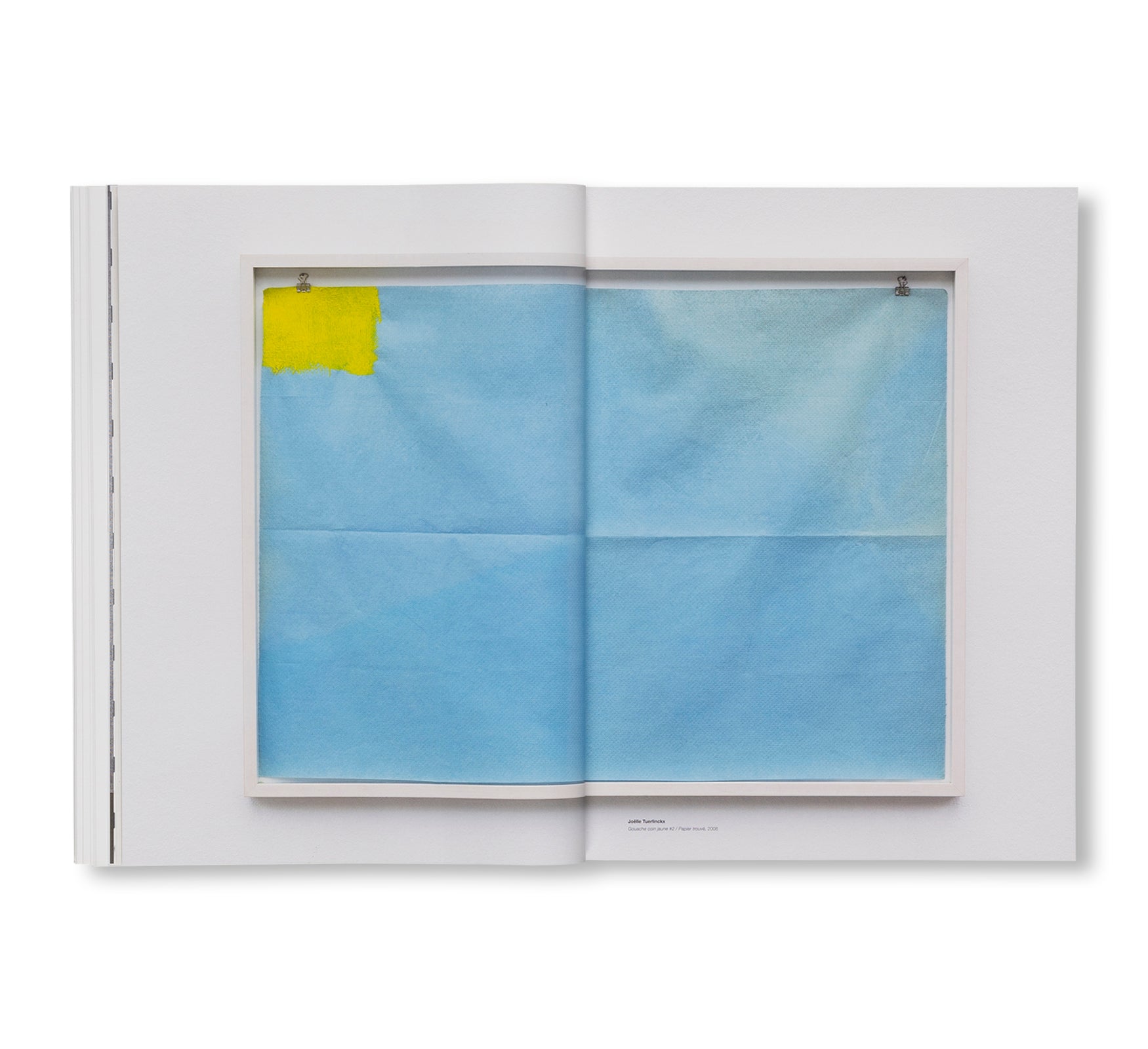 PLUS QUE 20 ANS APRÈS – GESAMMELTE WÖRTER UND BILDER / COLLECTED WORDS AND IMAGES