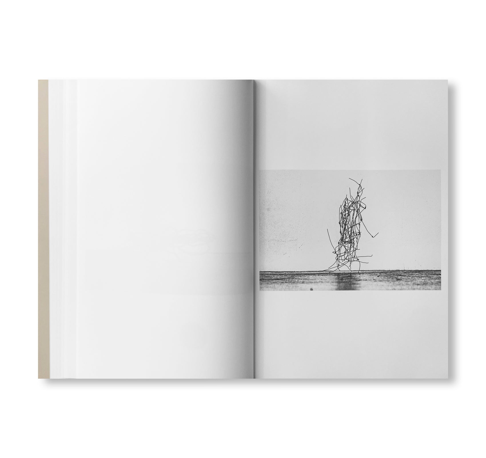 BAD RABBIT by Christopher Wool [SIGNED]