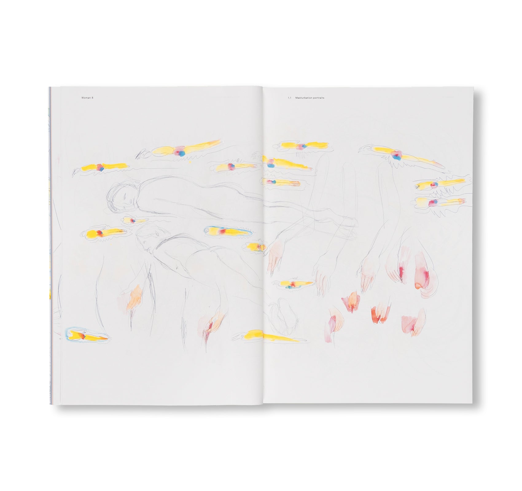 VIBRATION HIGHWAY by Andrea Éva Győri