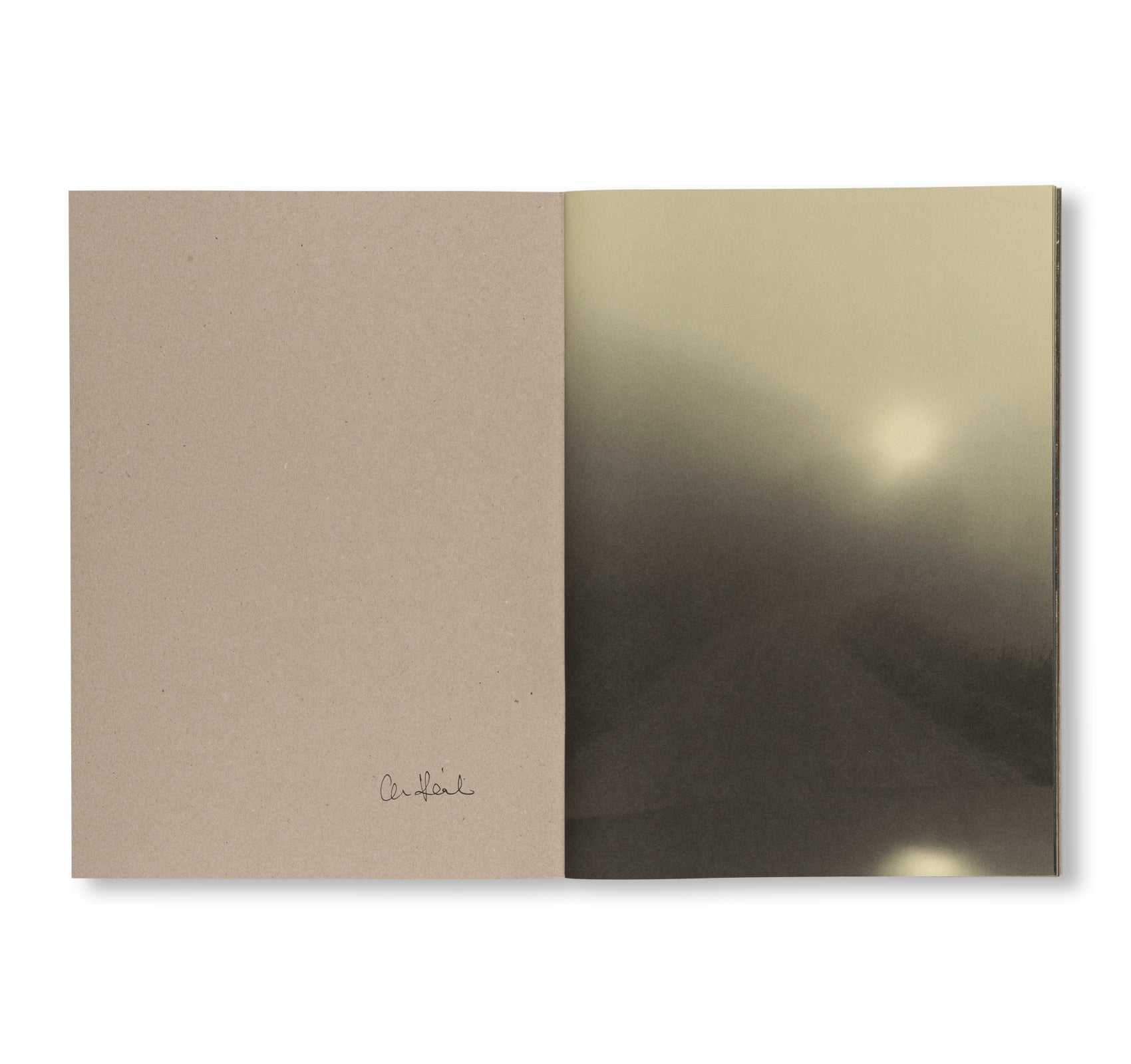 ROAD TO THE FARM by Ola Rindal [SIGNED]