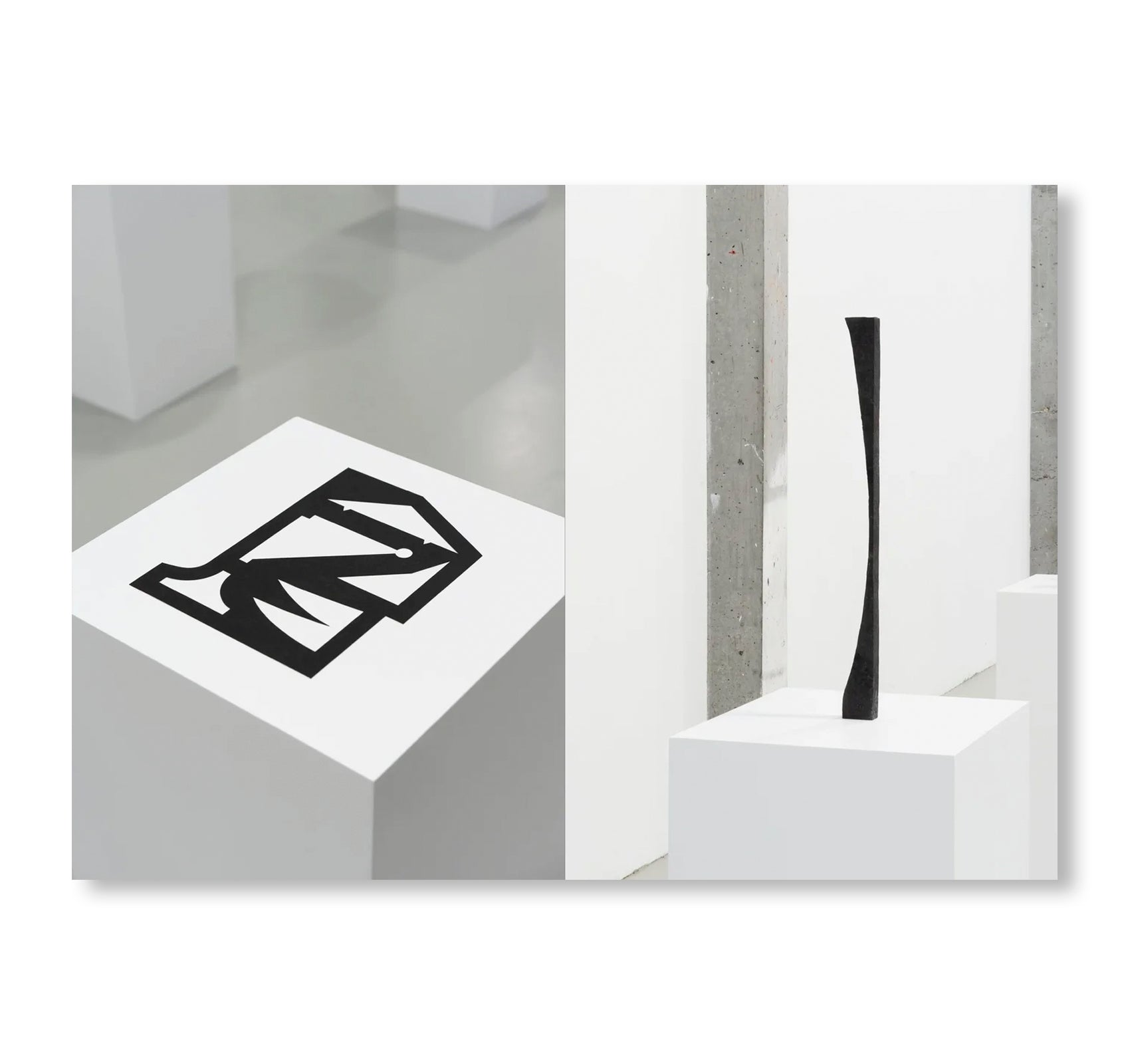 DISEGNO ASTRATTO by Henri Frachon, Antoine Lecharny