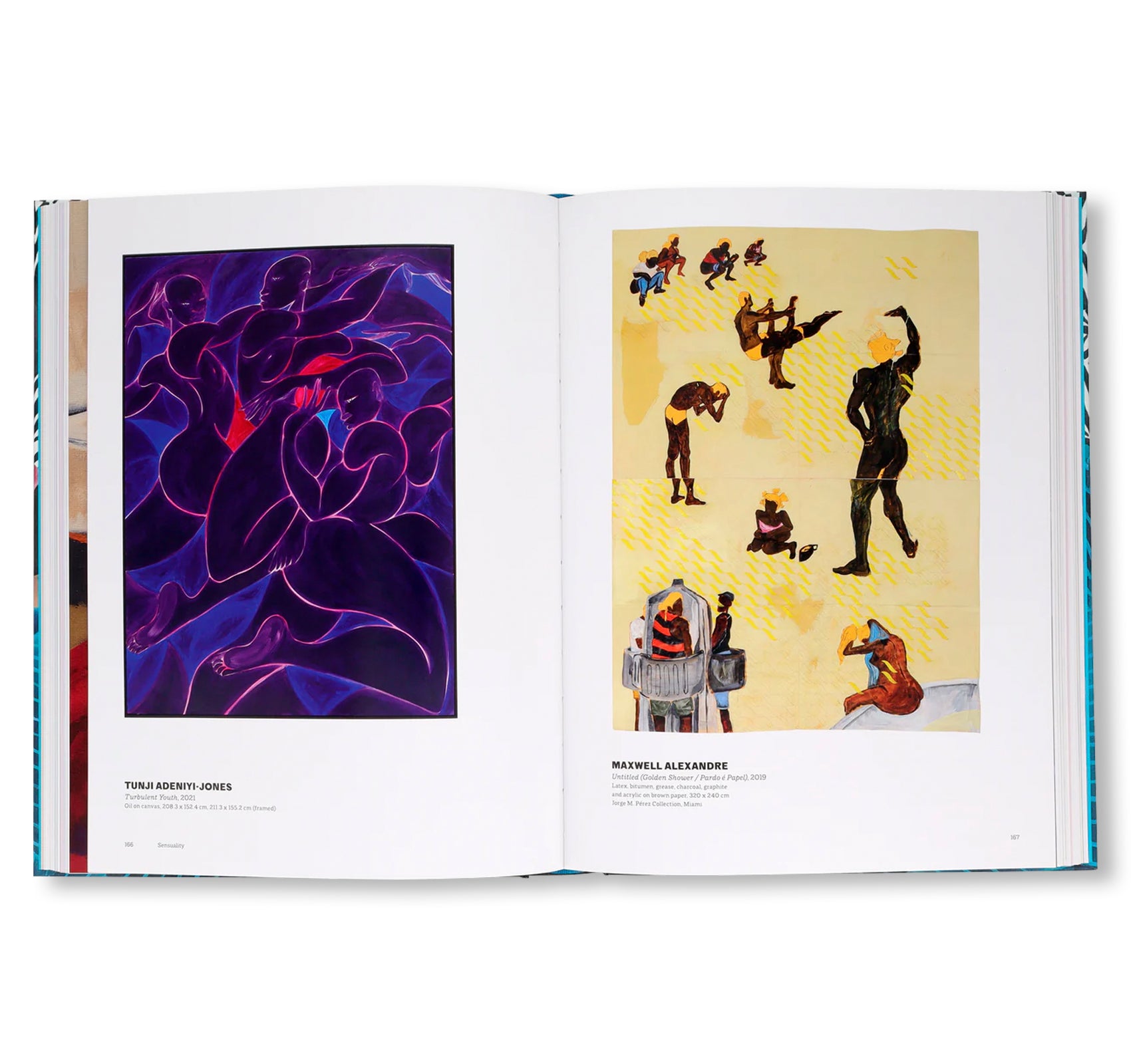 WHEN WE SEE US: A CENTURY OF BLACK FIGURATION IN PAINTING
