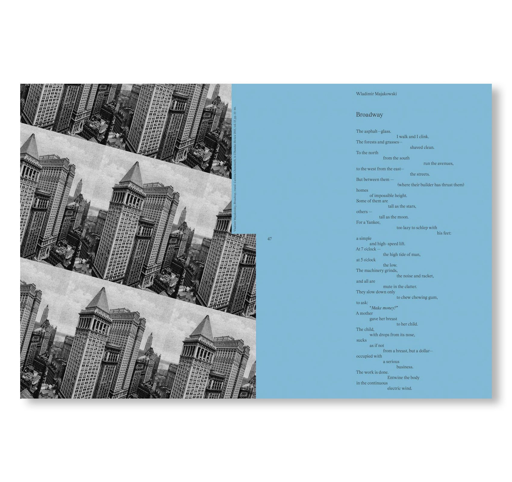 MODERN TIMES TRANSANTLANTIC ENCOUNTERS IN THE 1920S