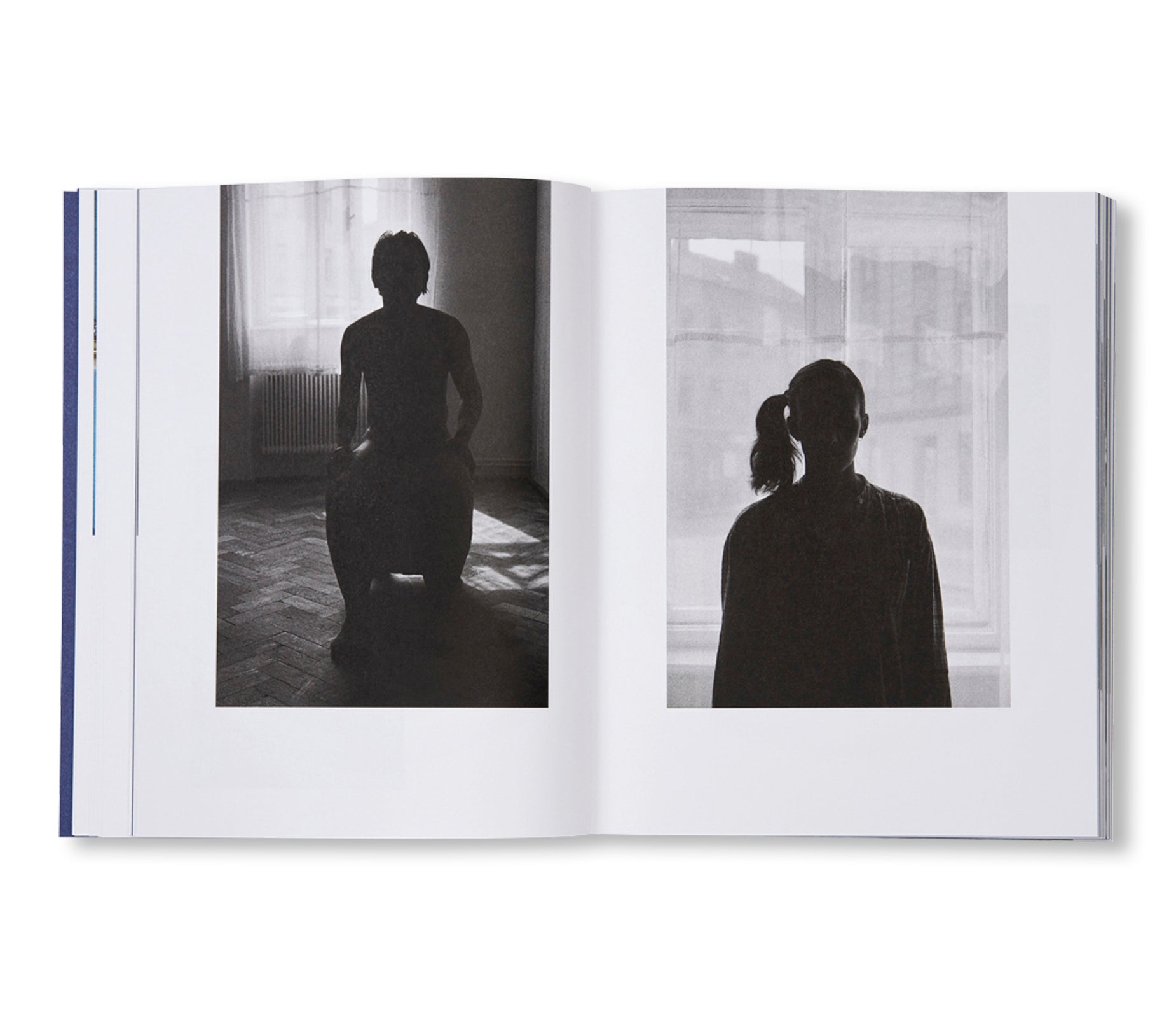 FACE TO FACE by Seiichi Furuya & Christine Gössler [SIGNED]