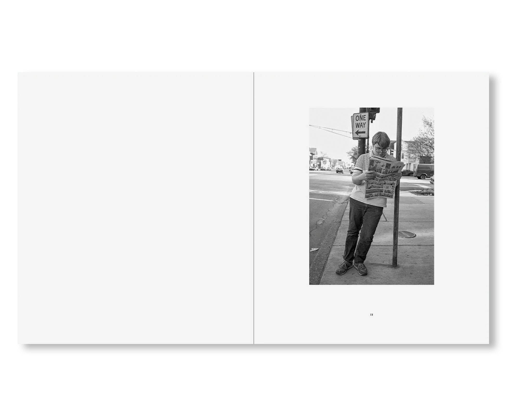 SUMMERTIME by Mark Steinmetz [REMASTERED EDITION]
