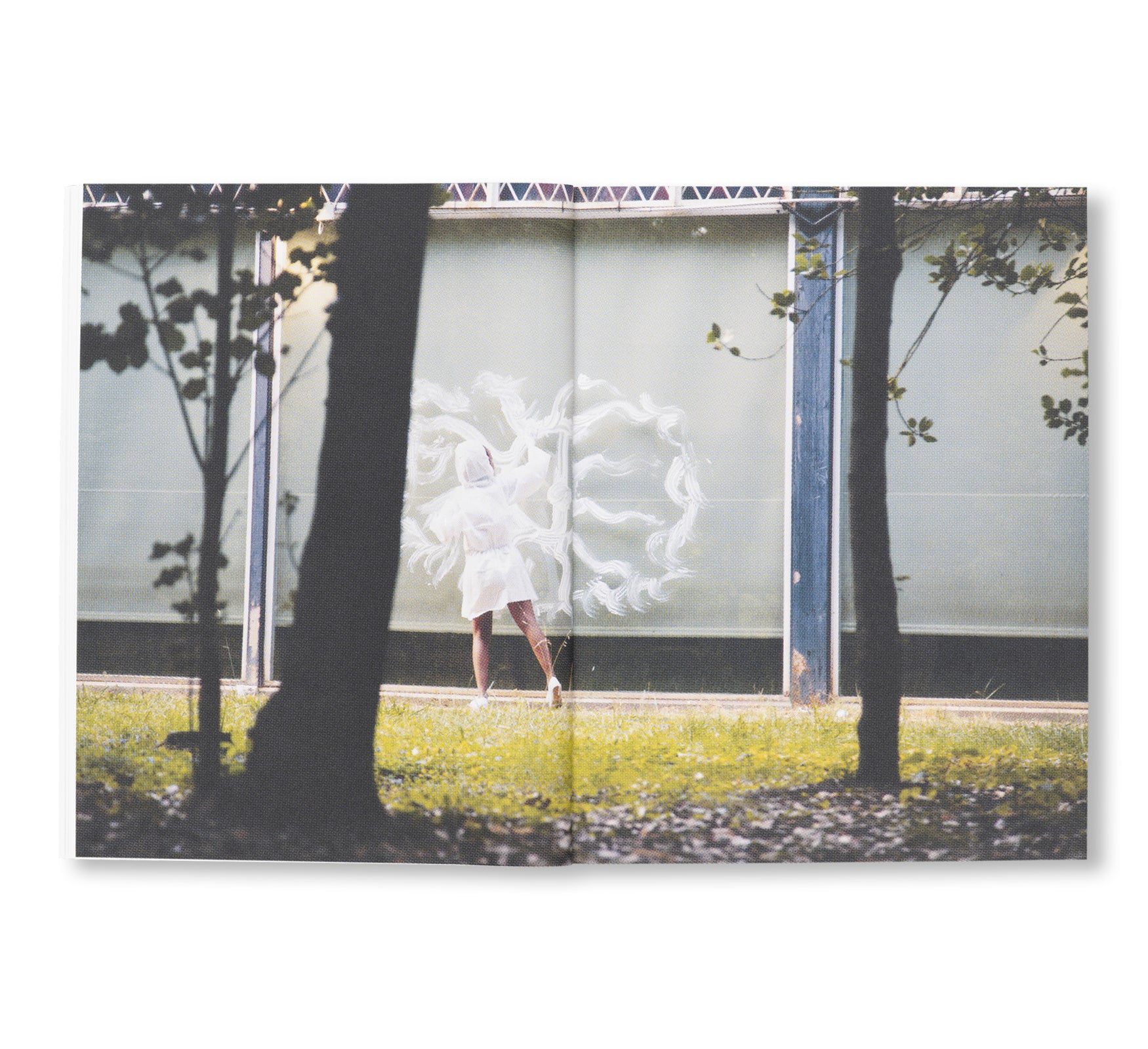 WAYS OF REMEMBERING OURSELVES by Donna Kukama