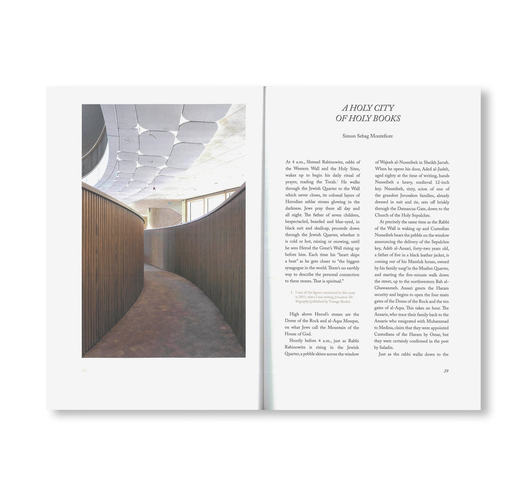 THE LIBRARY - AN OPEN BOOK by Herzog & de Meuron [ENGLISH EDITION]