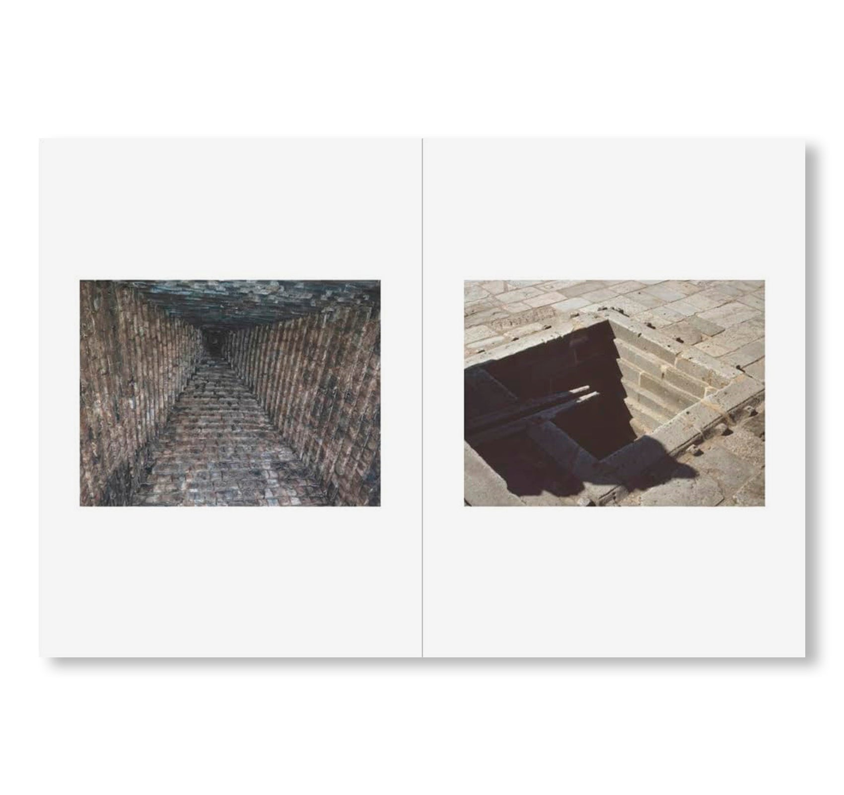 WAY OUT WAY IN: PHOTOGRAPHS BY ANISH KAPOOR by Anish Kapoor