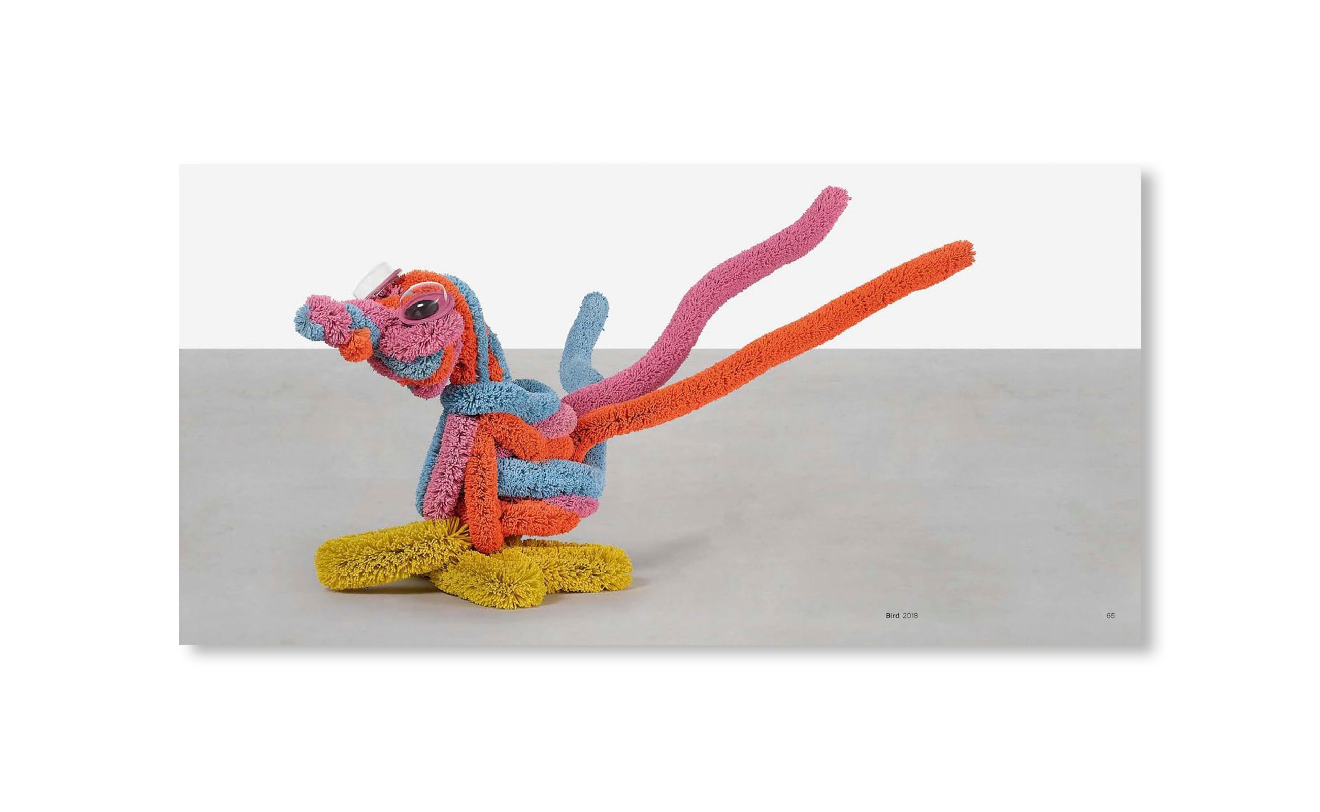 SUNSHINE by Damien Hirst