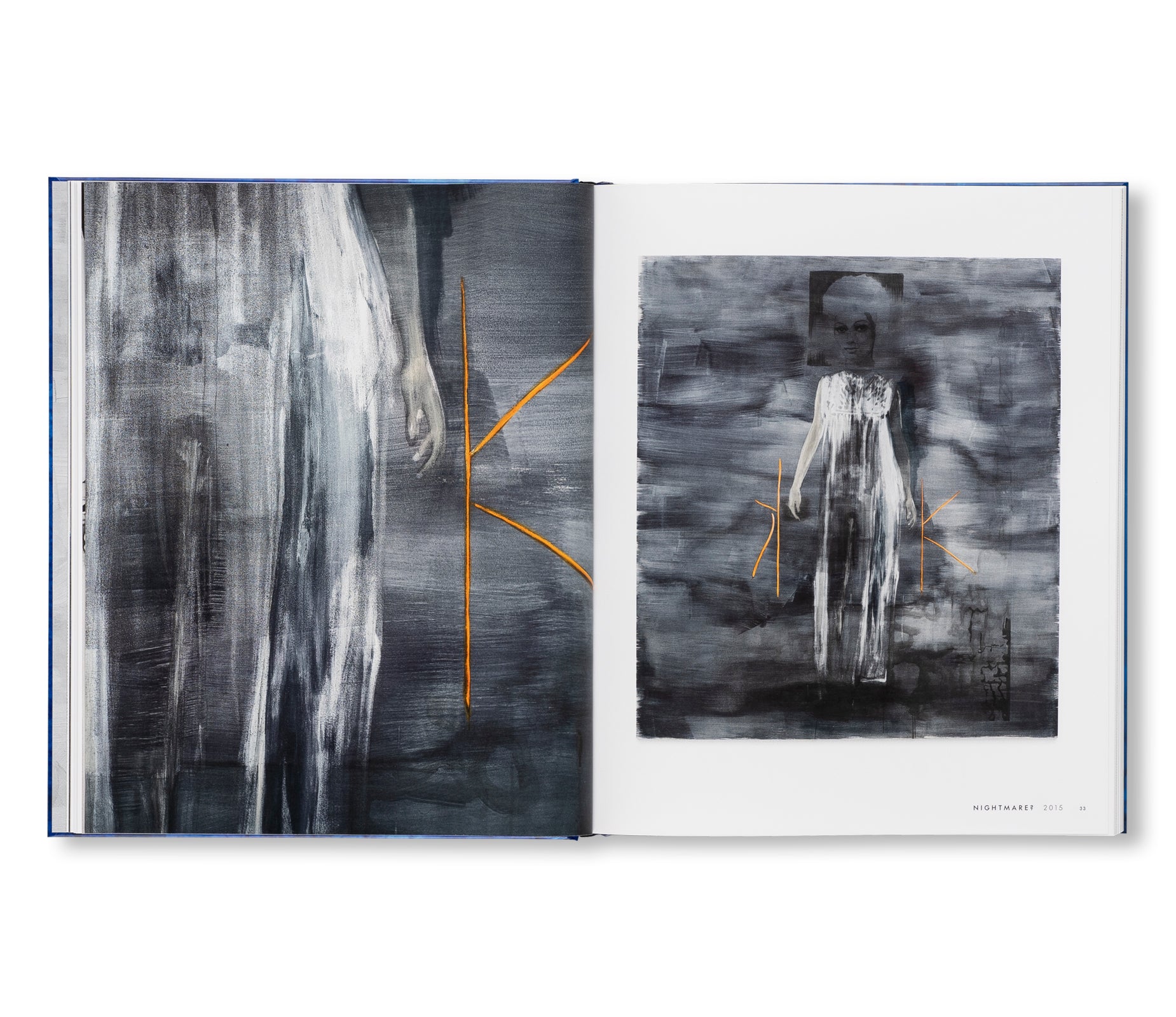 SOURCE NOTES by Lorna Simpson