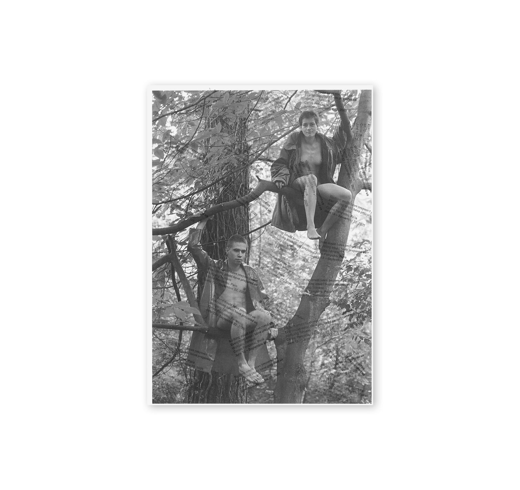 PHOTOCOPIES by Sébastien Girard