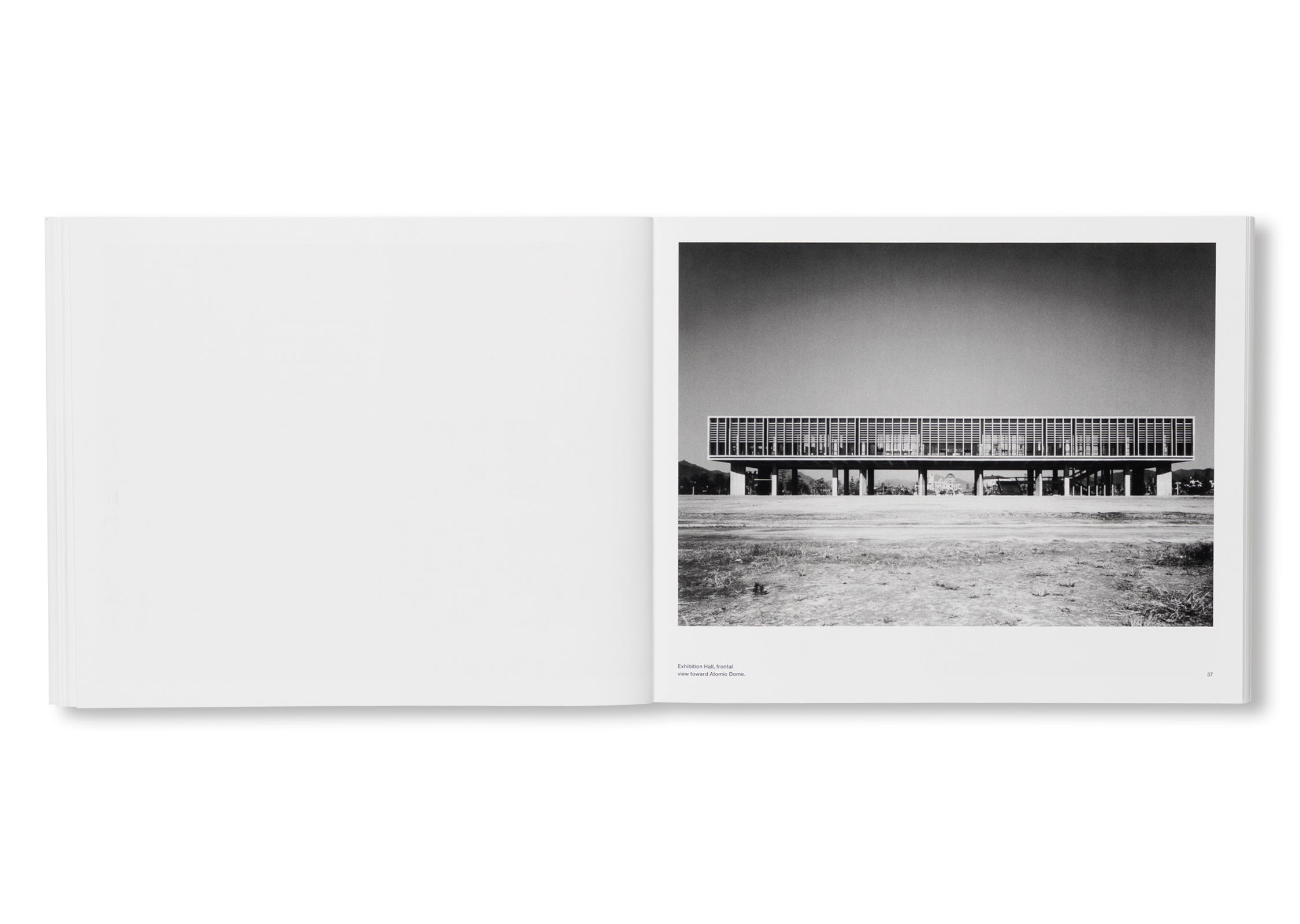 KENZŌ TANGE – ARCHITECTURE FOR THE WORLD by Kenzo Tange