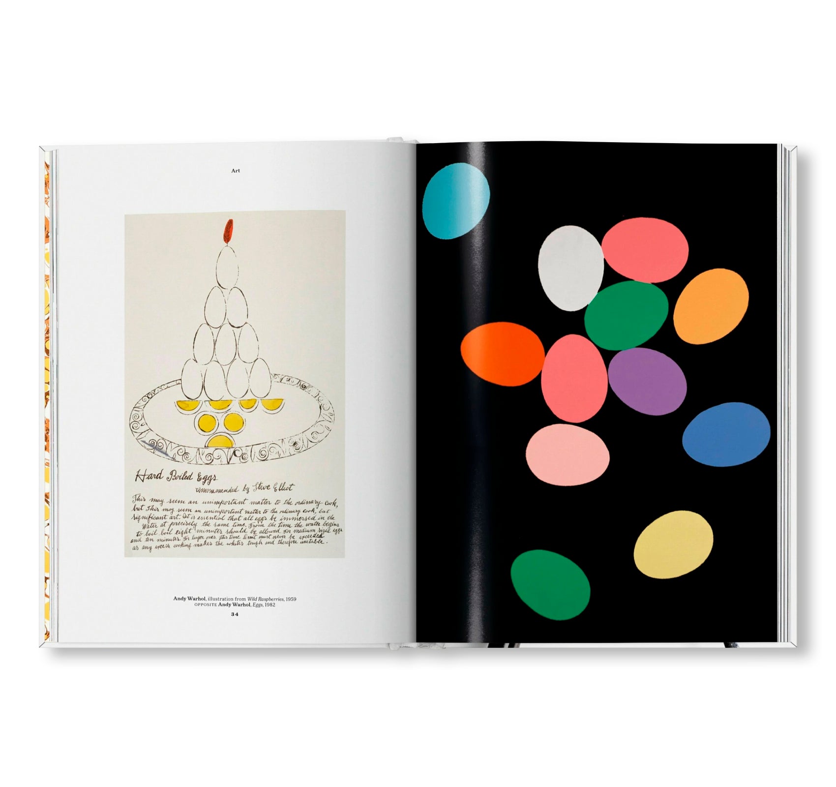 THE GOURMAND’S EGG. A COLLECTION OF STORIES AND RECIPES by The Gourmand