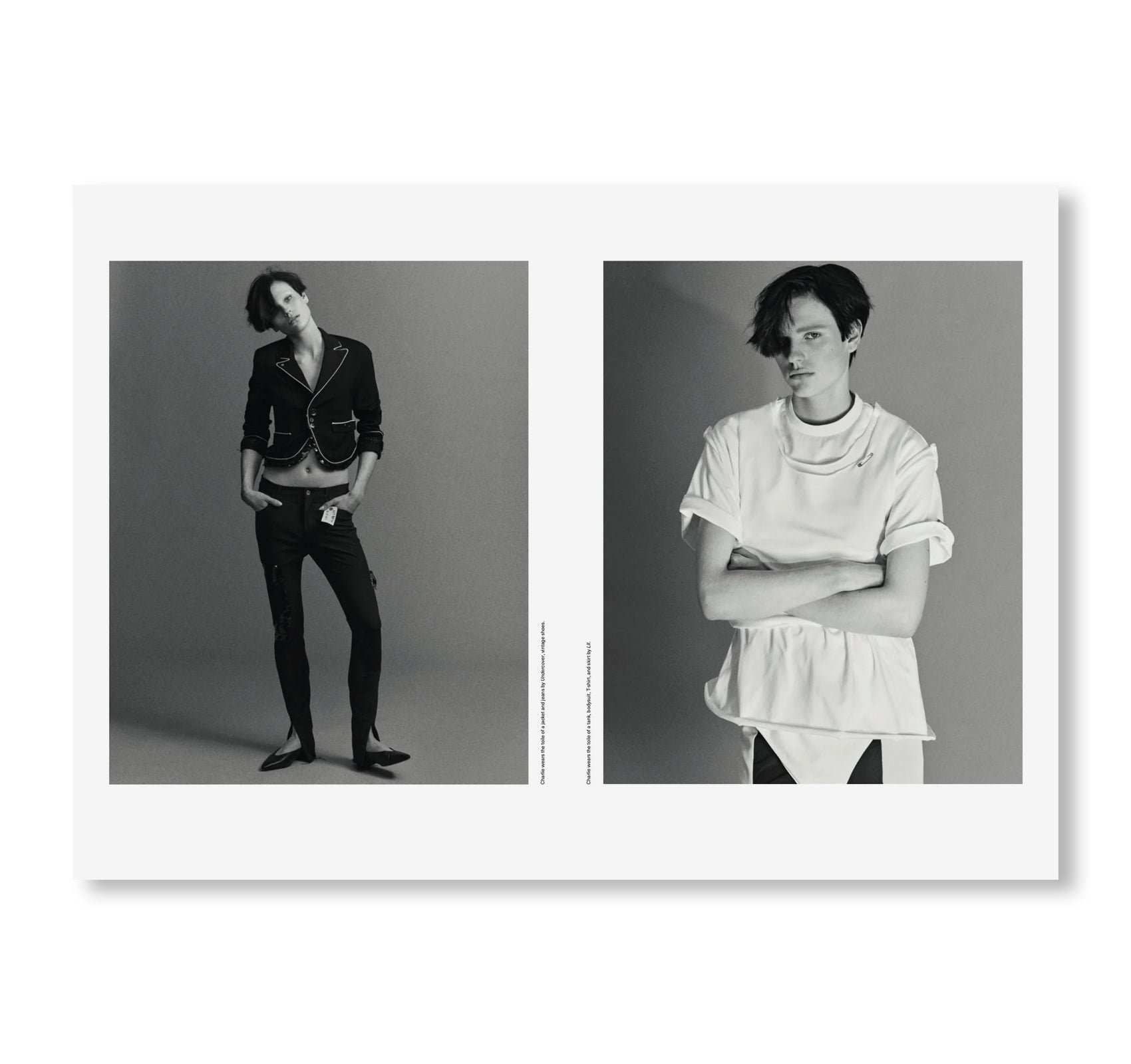 STUDY MAGAZINE VOLUME 13