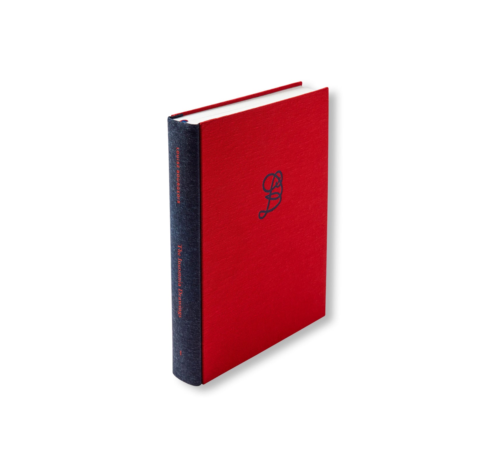 THE INSOMNIA DRAWINGS by Louise Bourgeois [LIMITED EDITION]