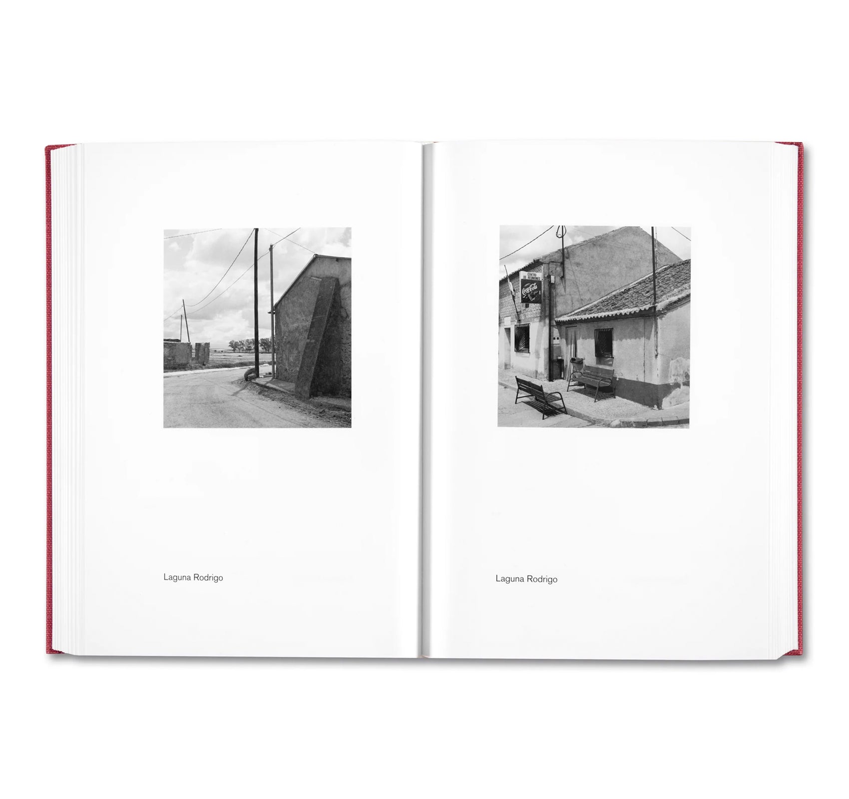 SPANISH SUMMER by Gerry Johansson [SPECIAL EDITION]