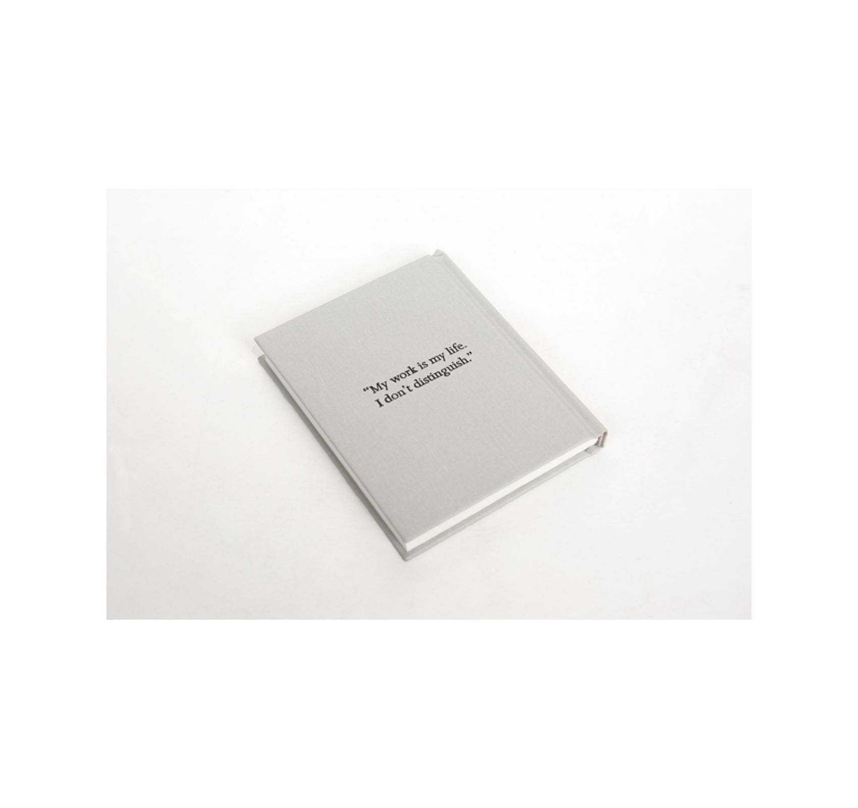 ARSHAM-ISMS by Daniel Arsham
