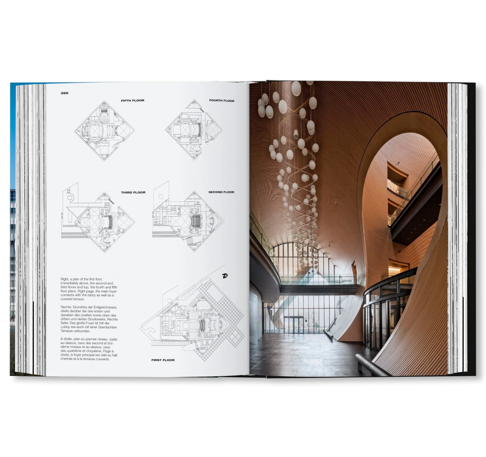 ANDO. COMPLETE WORKS 1975–TODAY by Tadao Ando [45TH EDITION]