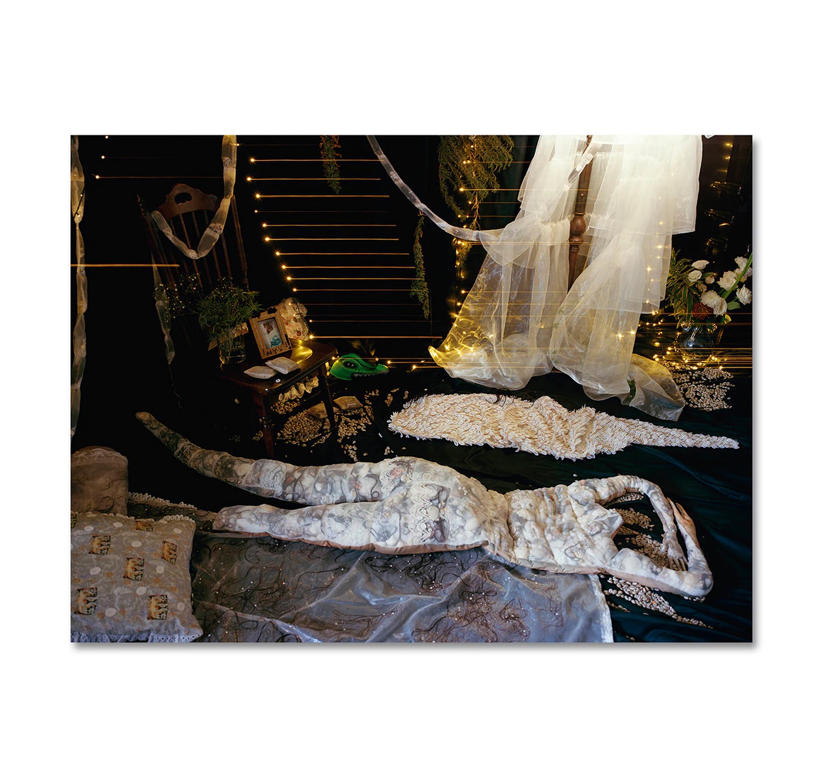 SYNTHESIS by Mari Katayama [SIGNED]